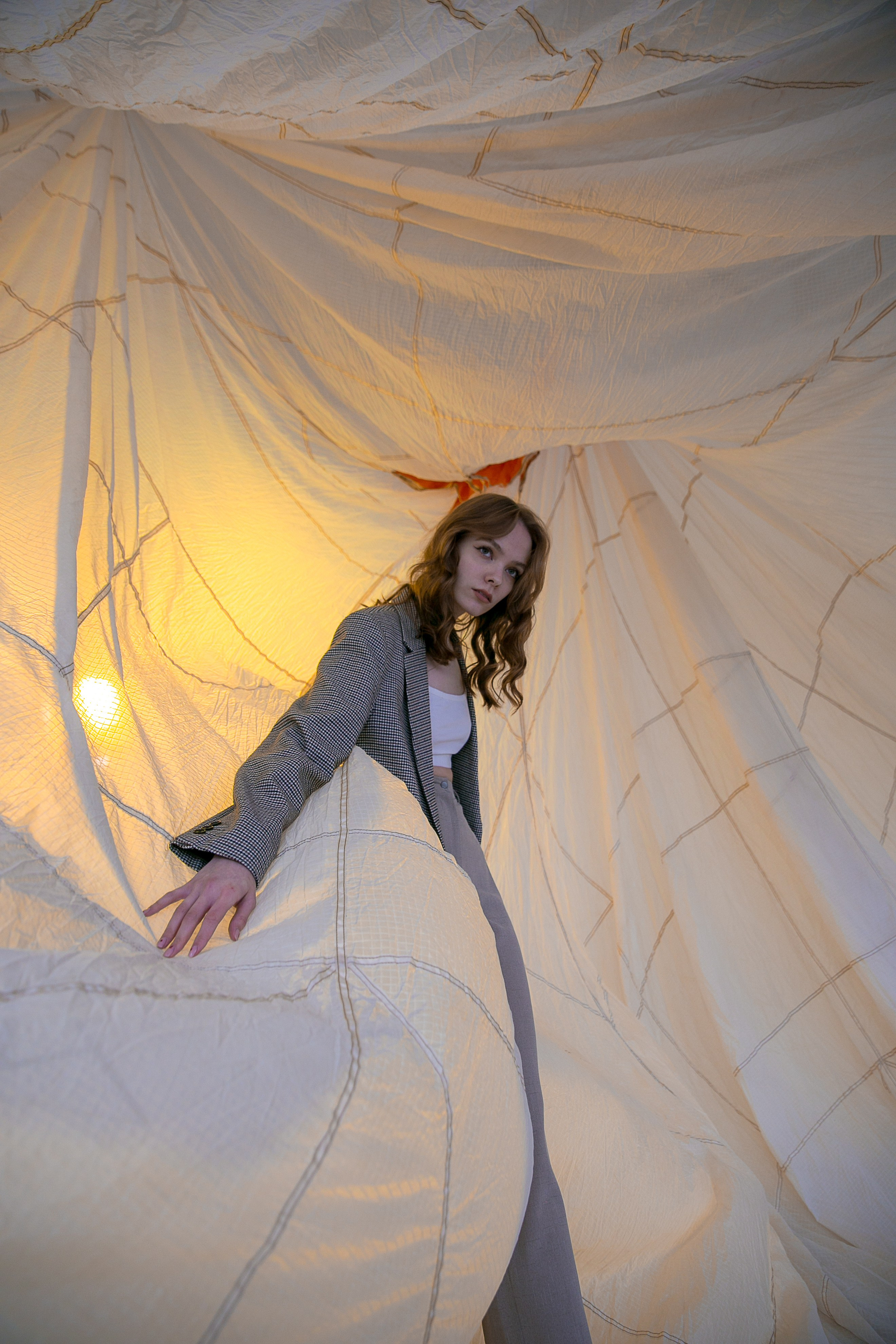 ПОРТРЕТ. Ваш фотограф Любовь Чистякова