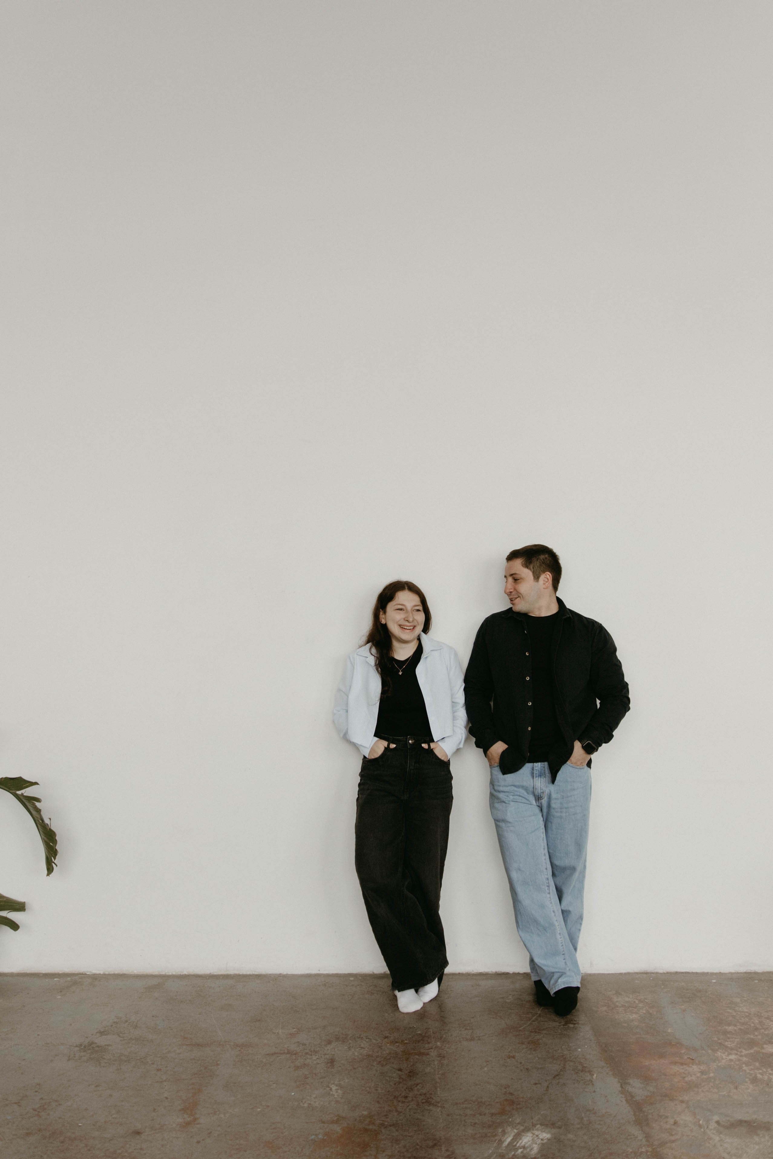 Семья Зуевых. Фотограф в Кирове и Кирово-Чепецке Валерия Шиляева