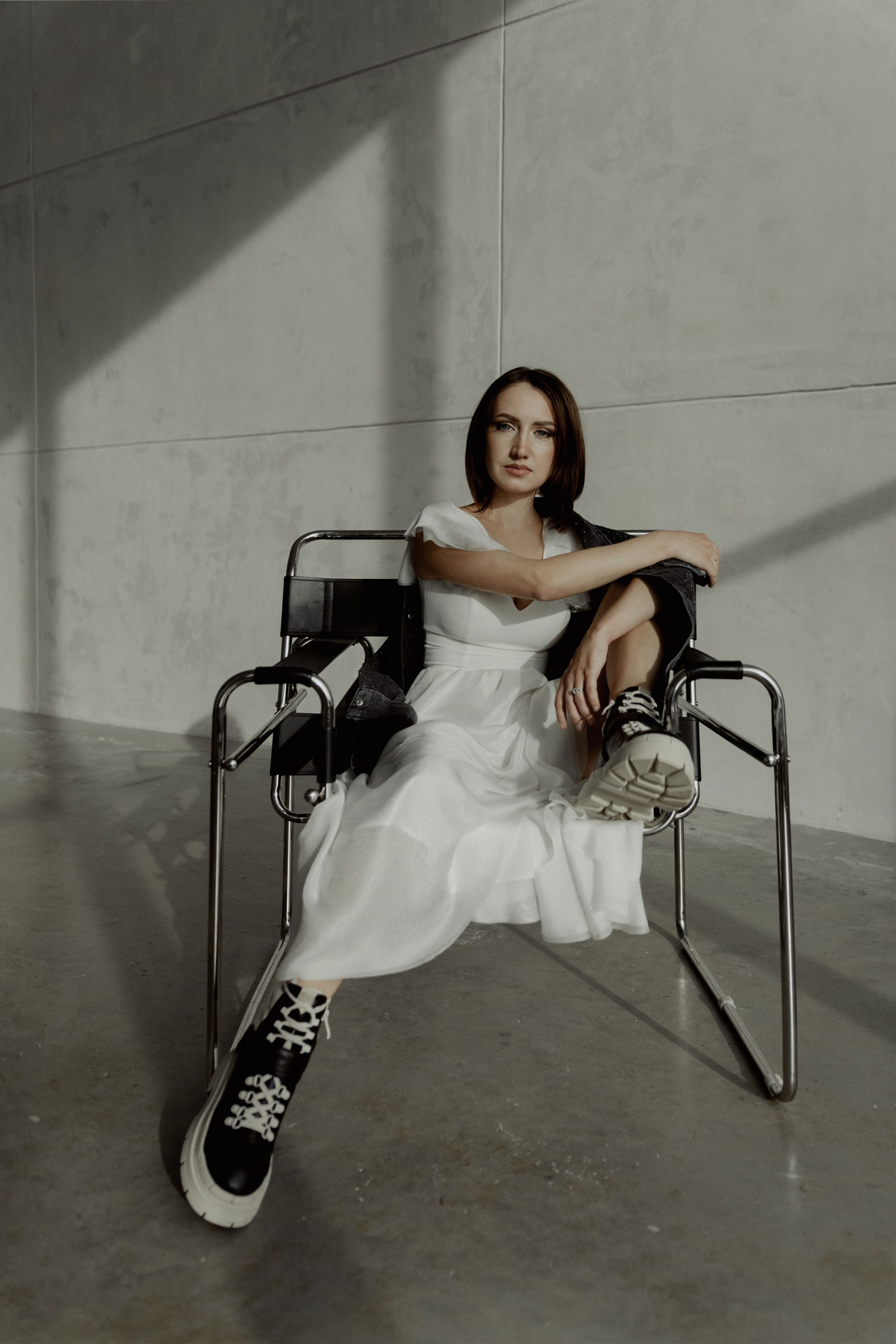 Мария. Фотограф в Кирове и Кирово-Чепецке Валерия Шиляева