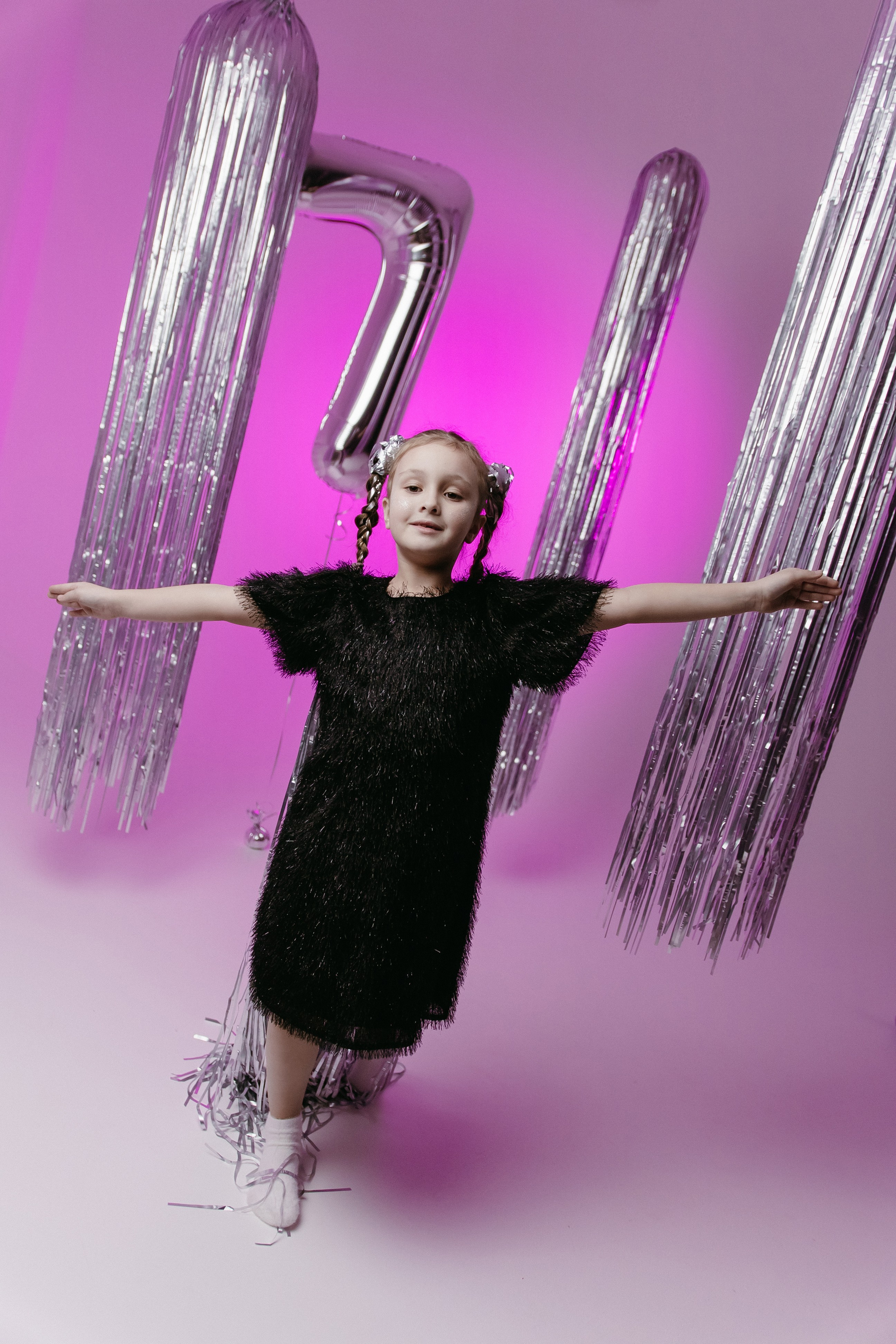 День рождения Крис. Фотограф в Кирове и Кирово-Чепецке Валерия Шиляева