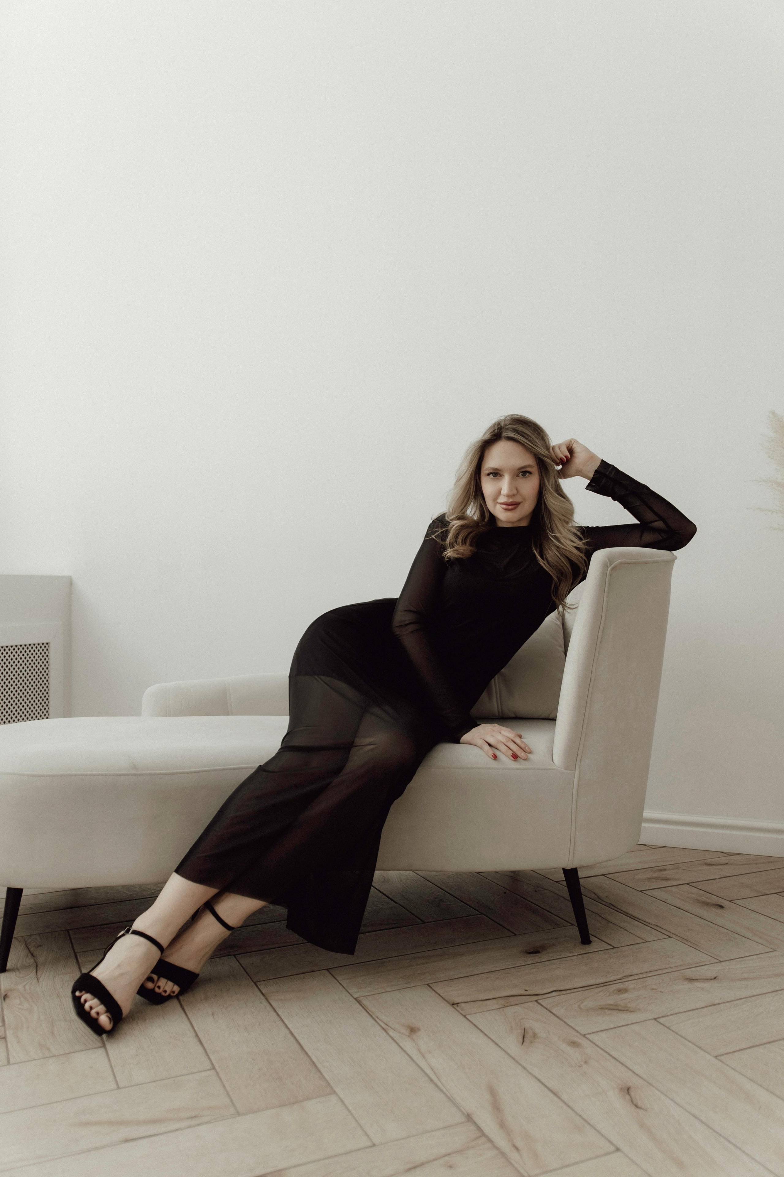 Юлия. Фотограф в Кирове и Кирово-Чепецке Валерия Шиляева