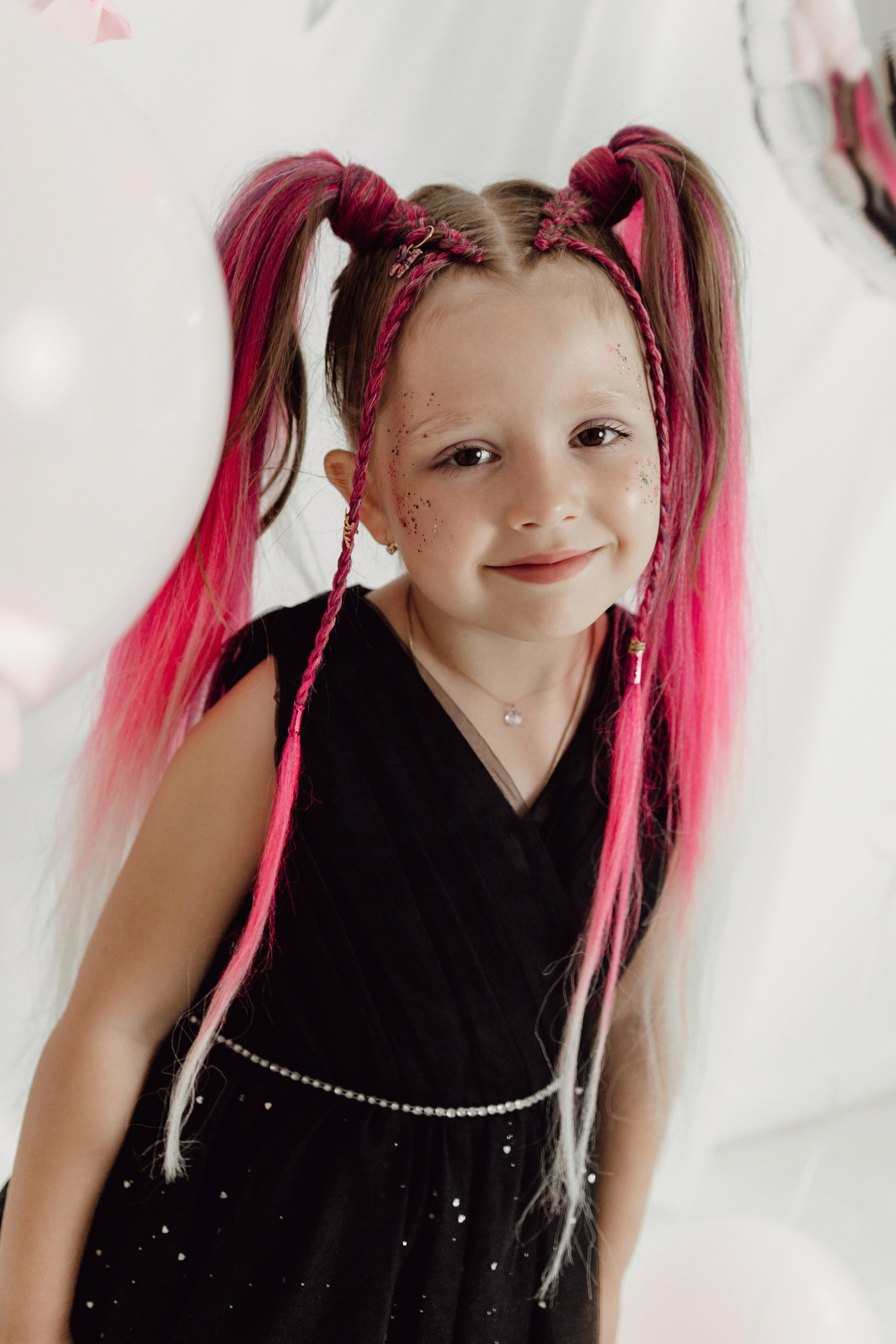 Ульяне 6 лет. Фотограф в Кирове и Кирово-Чепецке Валерия Шиляева