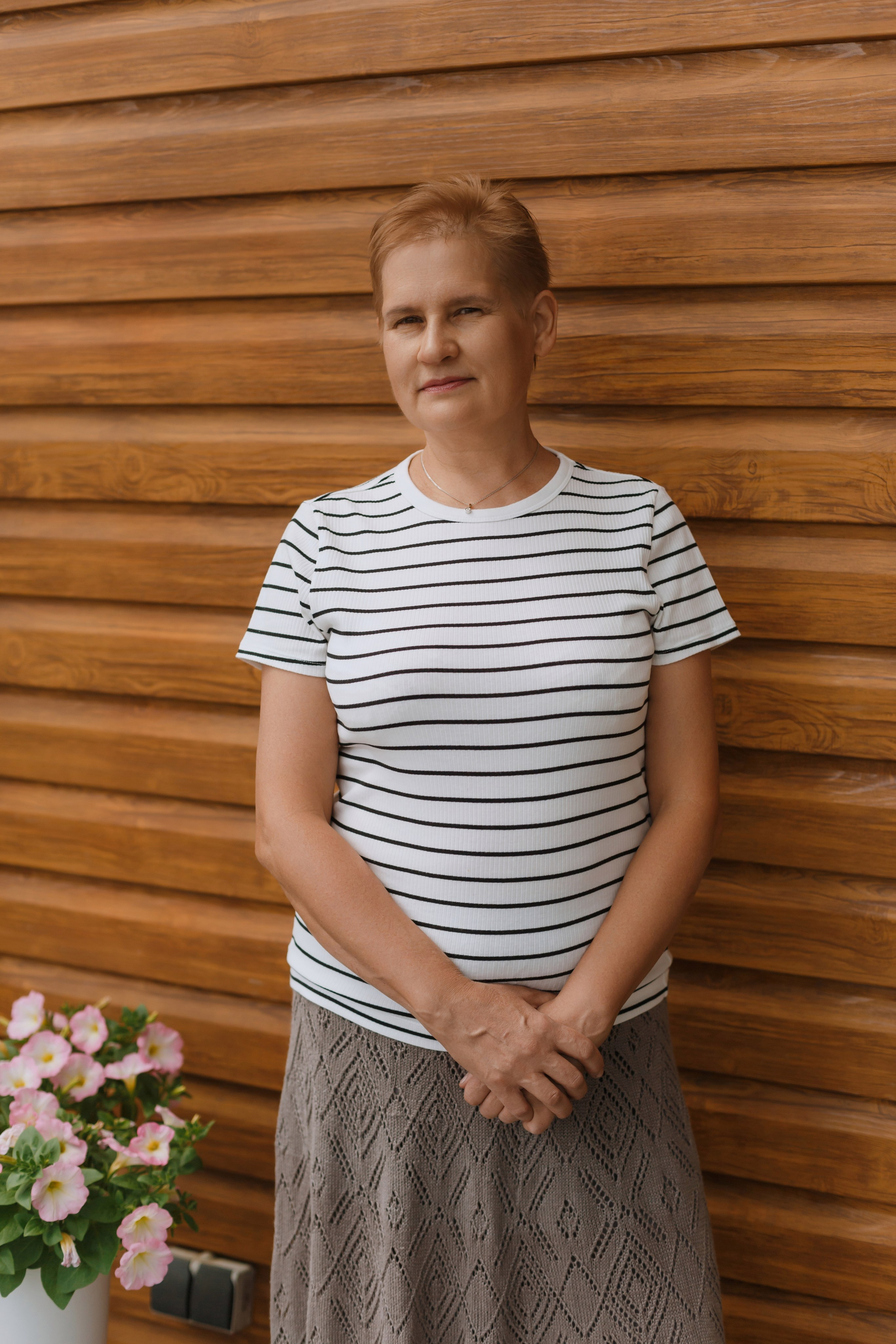 Большое Олино семейство. Профессиональный фотограф Надежда Антонова