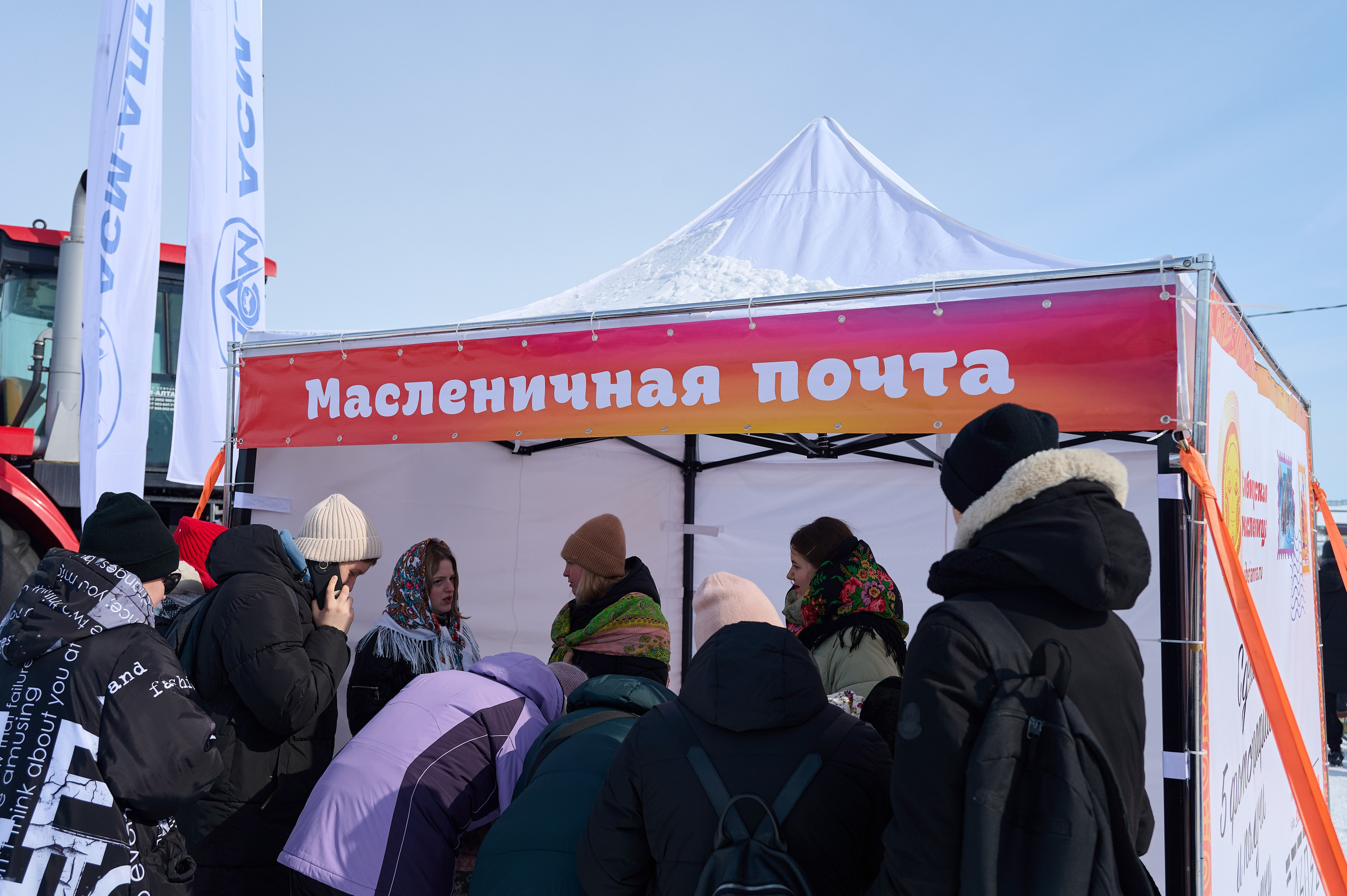 Сибирская масленица. Фотограф Опыт Качество Скорость Горный Алтай Барнаул