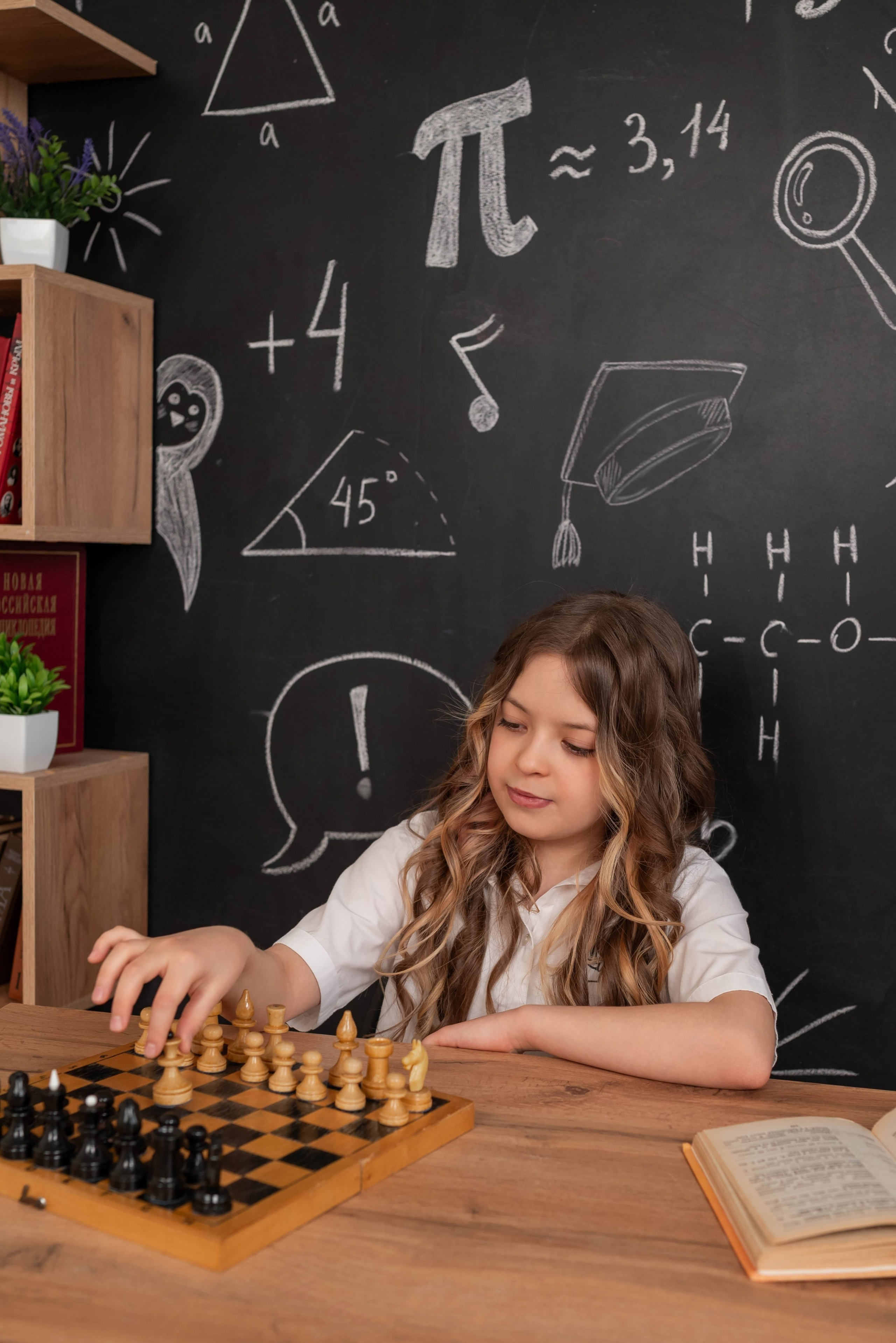 СОШ 22 4в класс. Фотограф в городе Салават