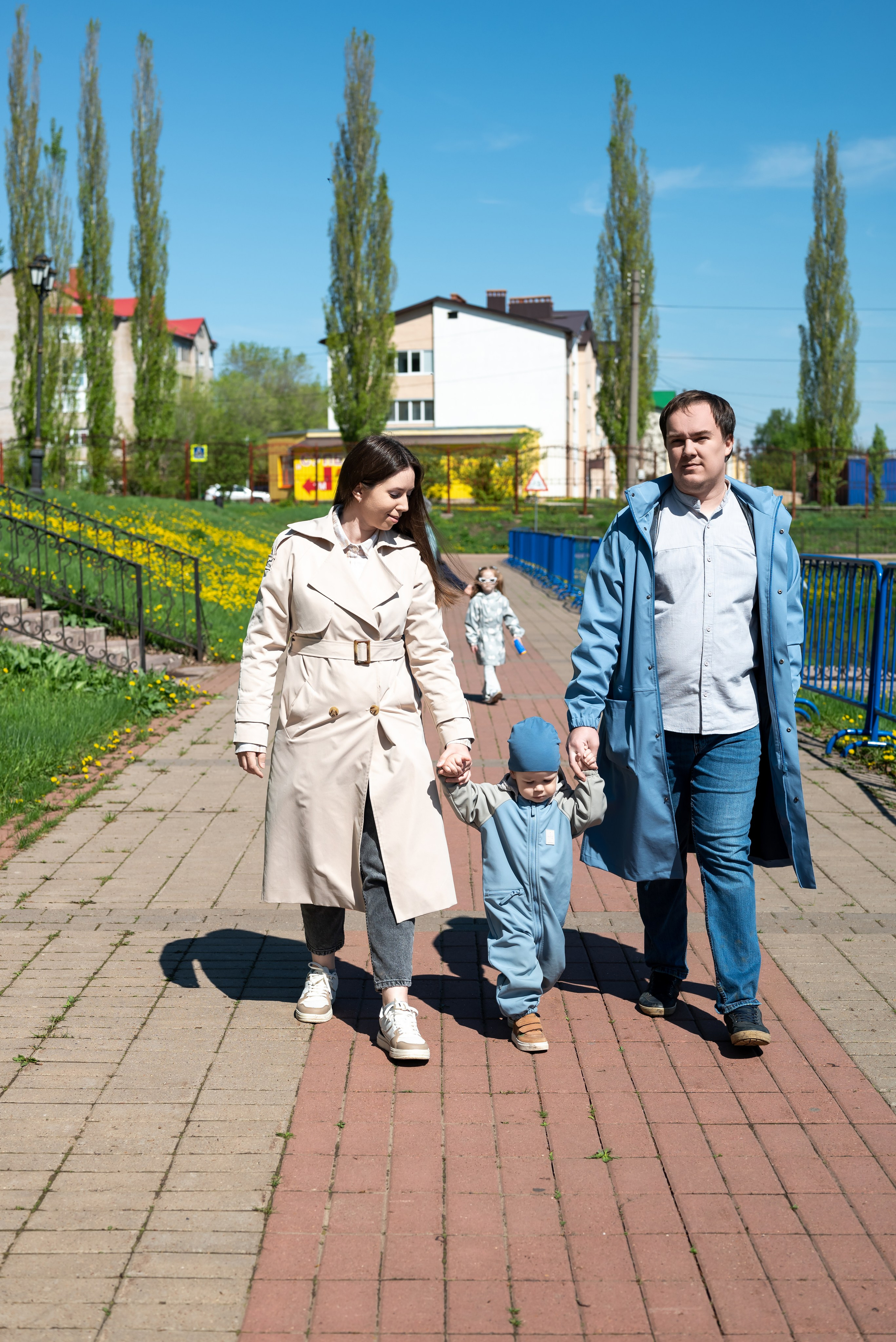 Анастасия. Фотограф в городе Салават