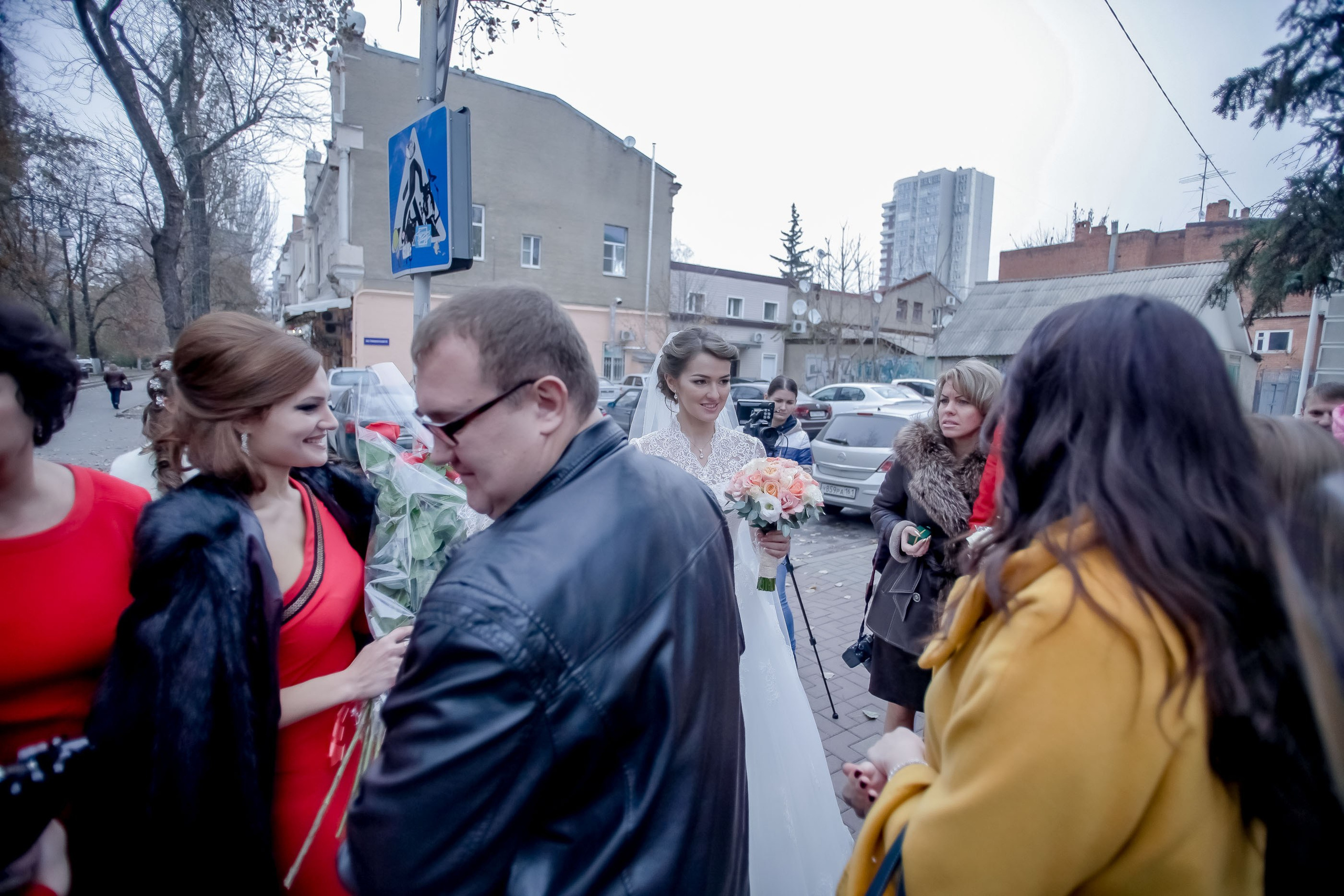 Регистрация/Register. Максим Матвийченко и Виктория Басова профессионалы своего дела