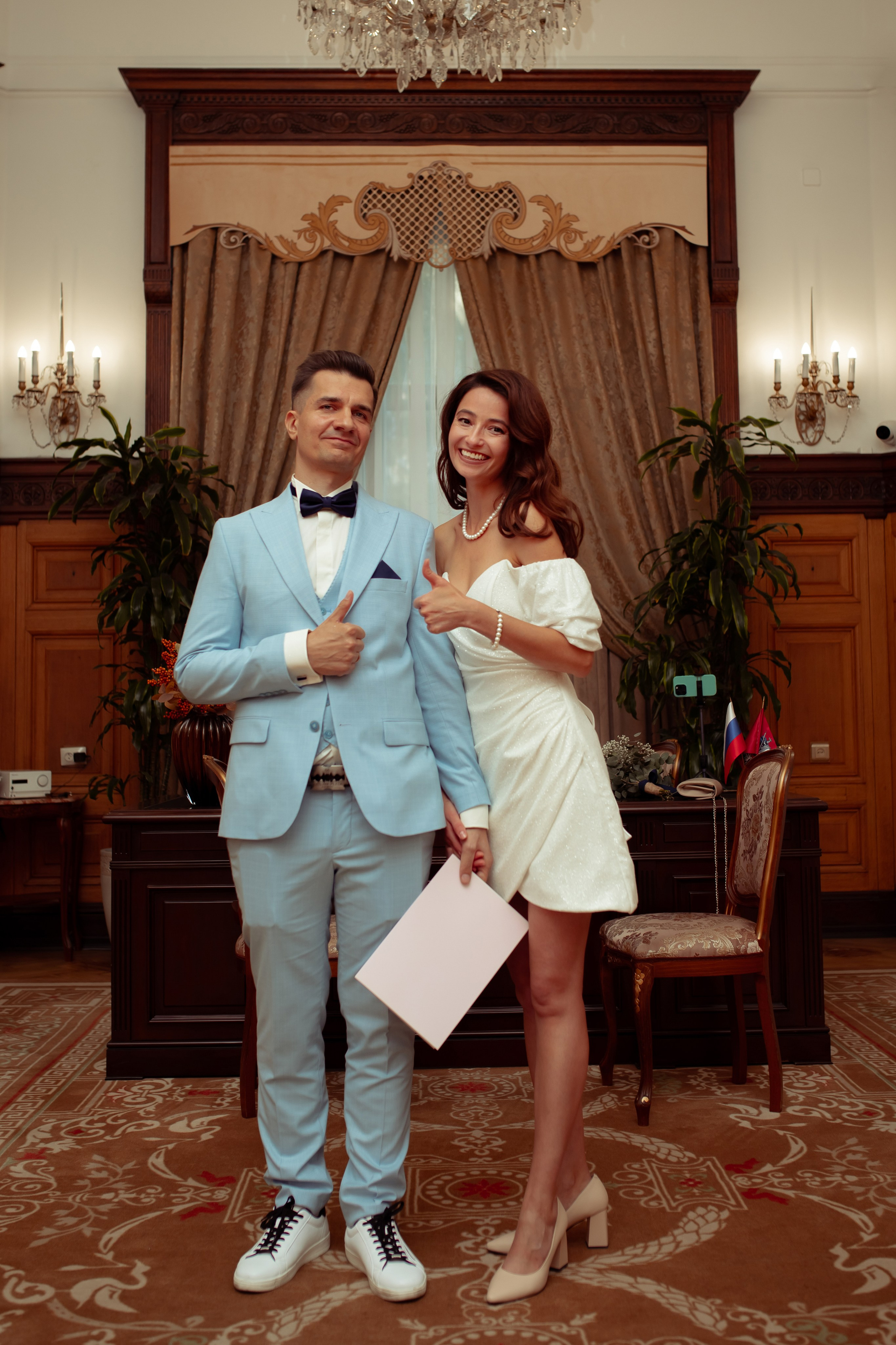Юлия и Александр. Семейный и детский фотограф в Москве Дорогова Екатерина