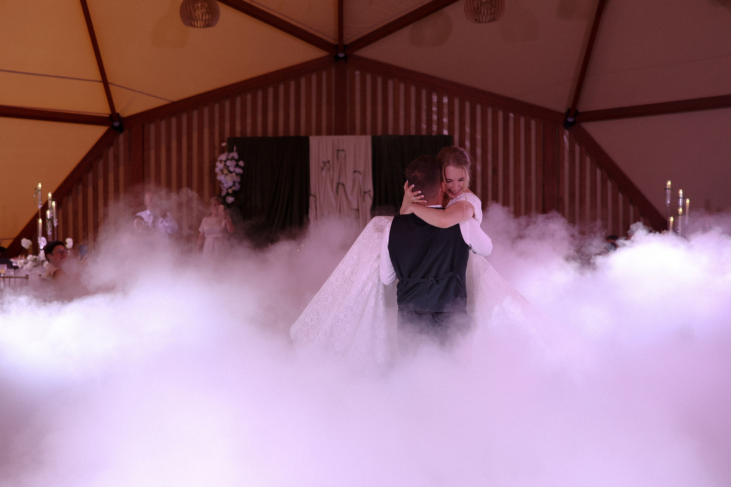 «Все начинается с любви!» — Мария и Михаил. Свадебный и семейный фотограф в Москве Ломова Ирина