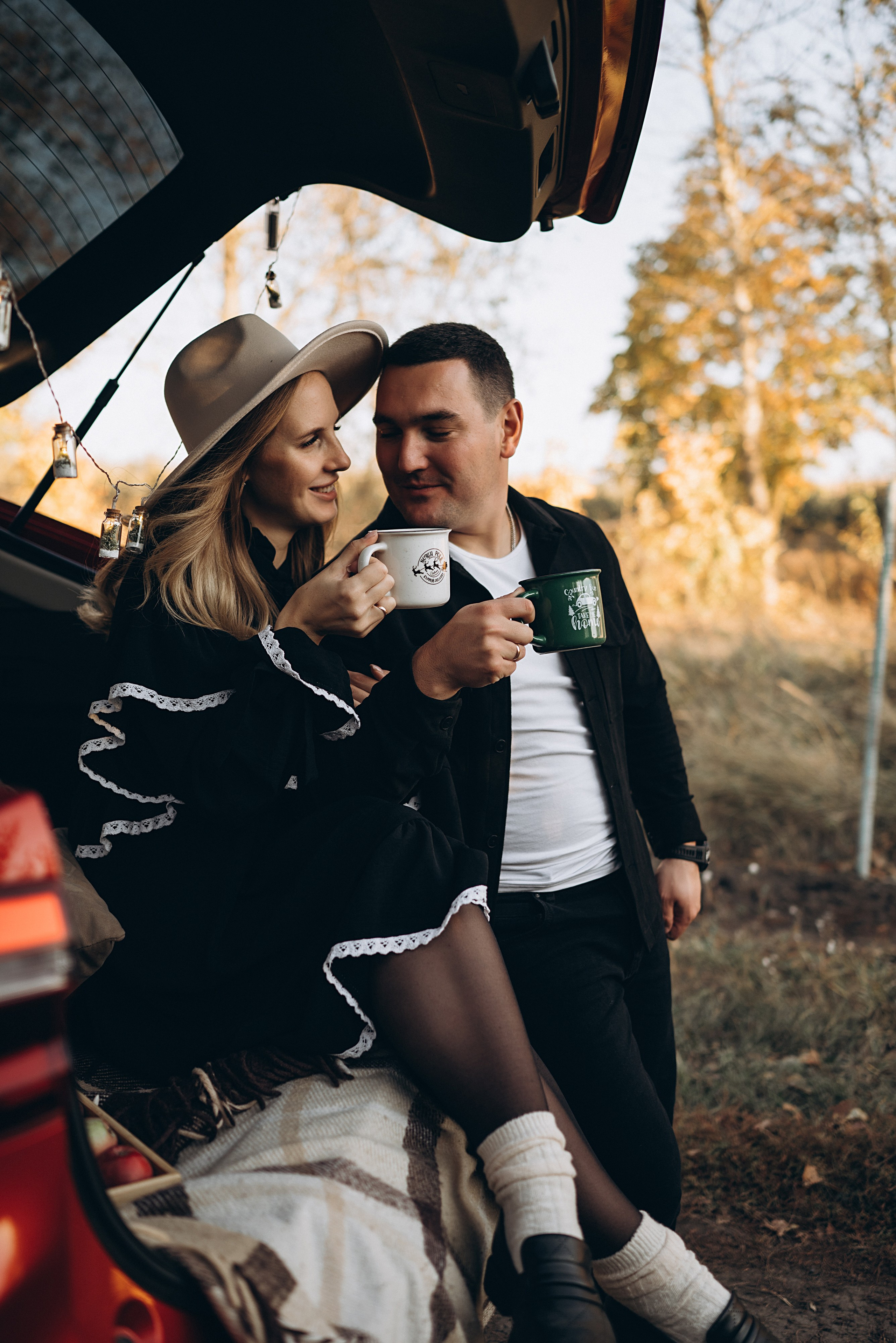 Anastasia & Dima. Семейный и детский фотограф в Белгороде Ольга Сорока