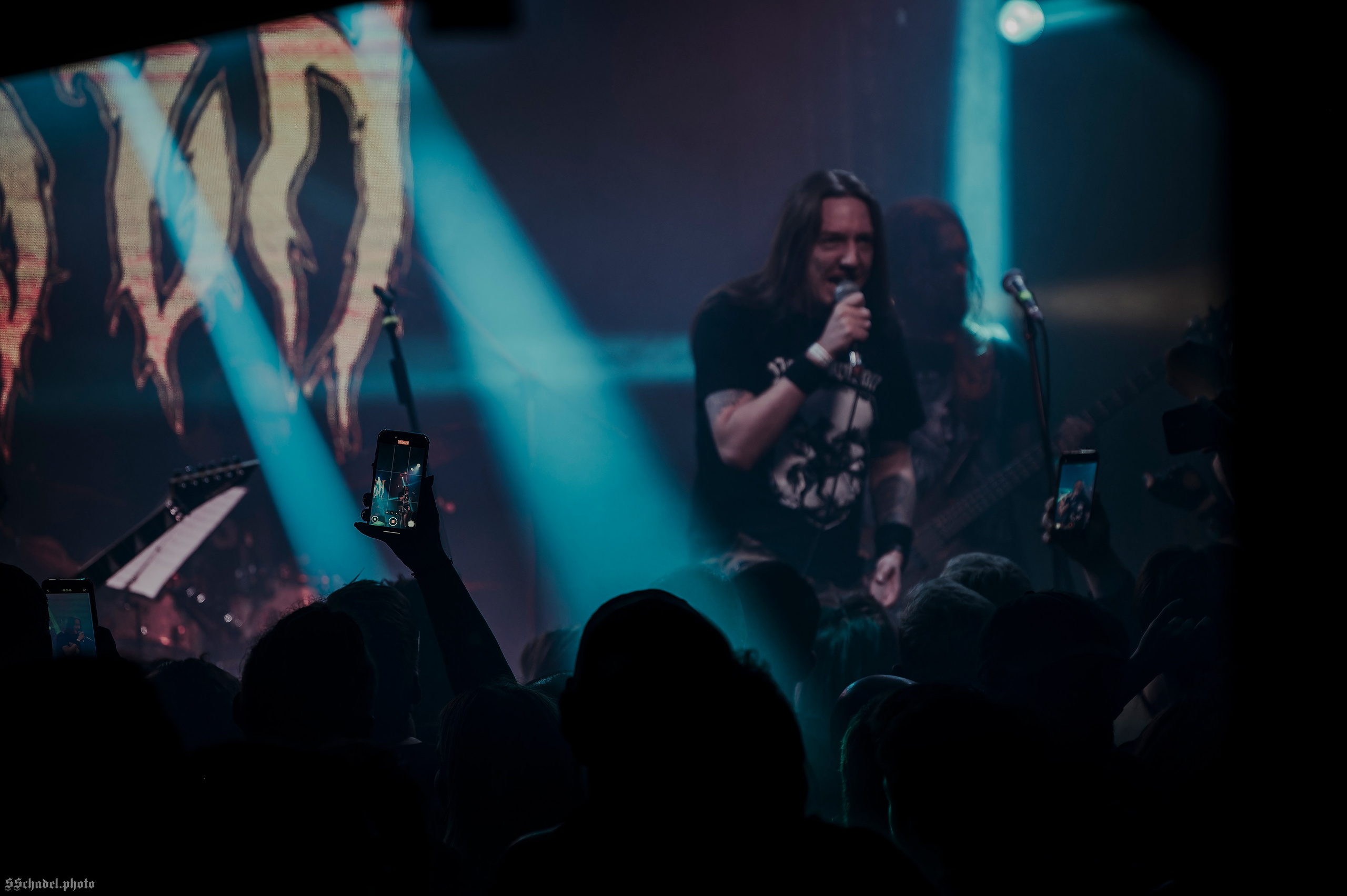 Хрен 25.10.25. We will make everything metal!
