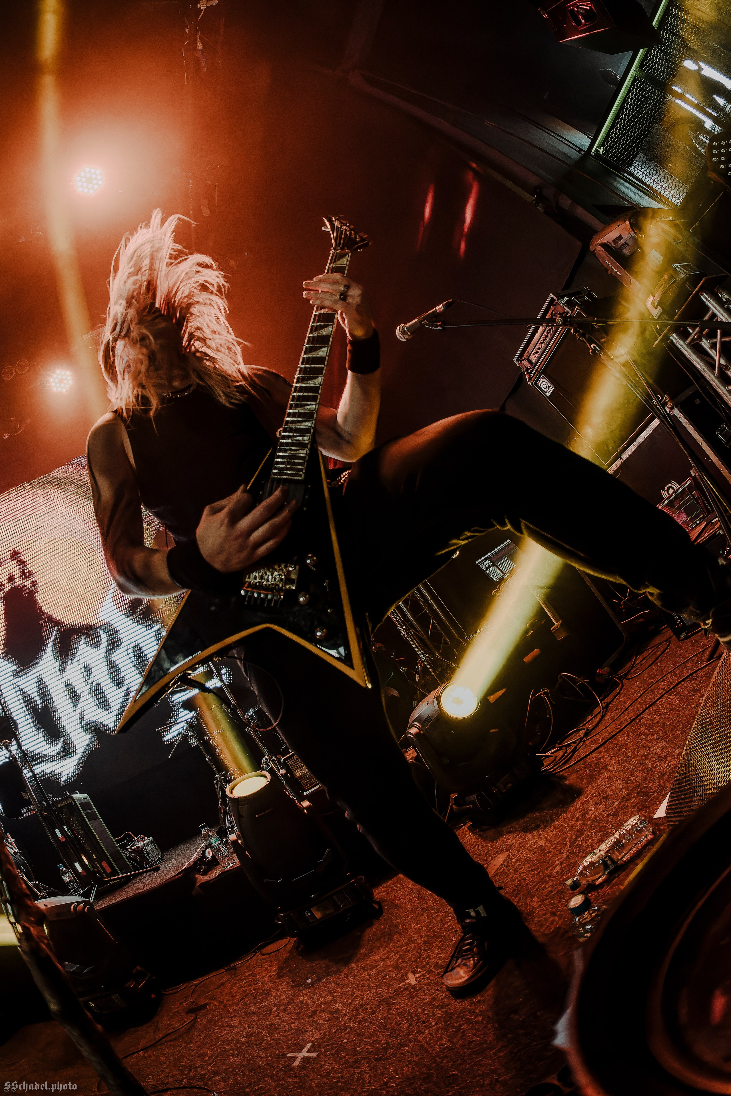 Mjod 16.05.26. We will make everything metal!