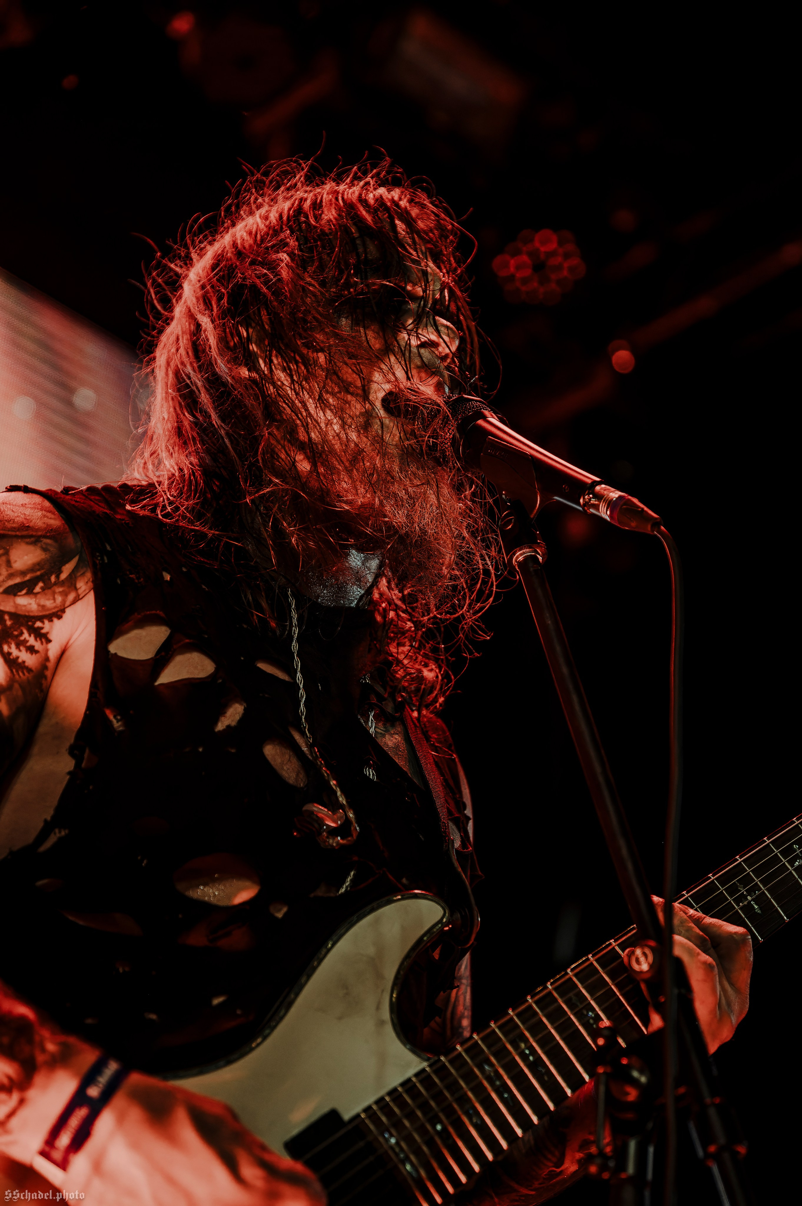 Mjod 16.05.26. We will make everything metal!