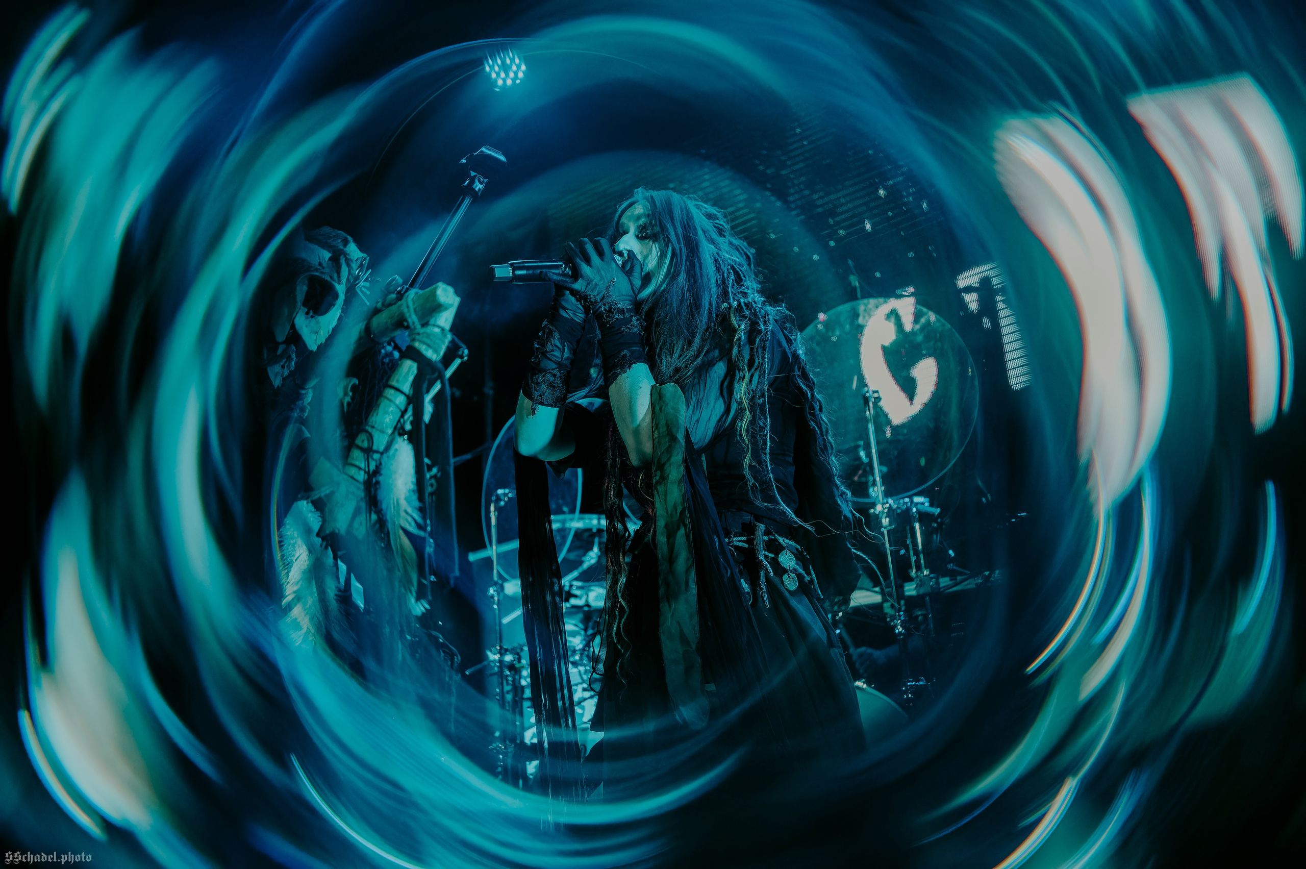 Мещера 16.05.26. We will make everything metal!