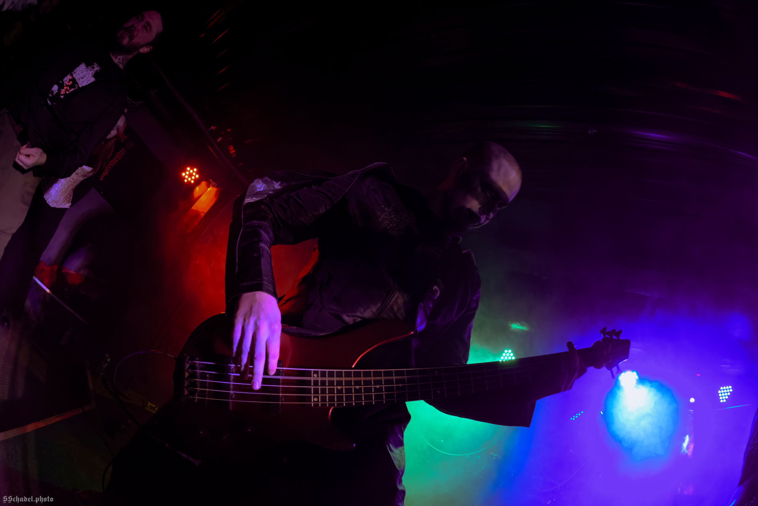 Хоровод на ладонях весны 05.04.25. We will make everything metal!