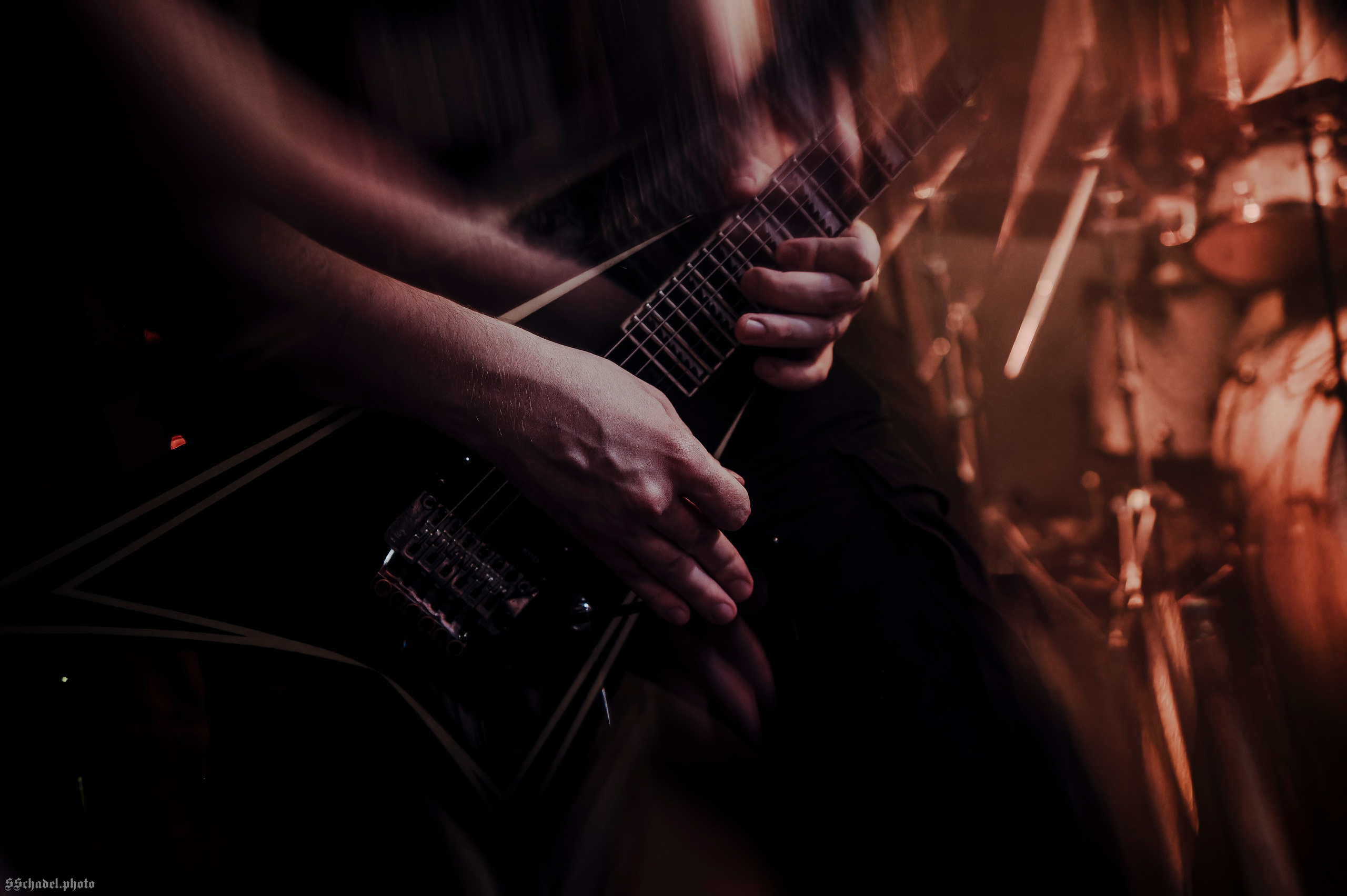 Хрен 25.10.25. We will make everything metal!