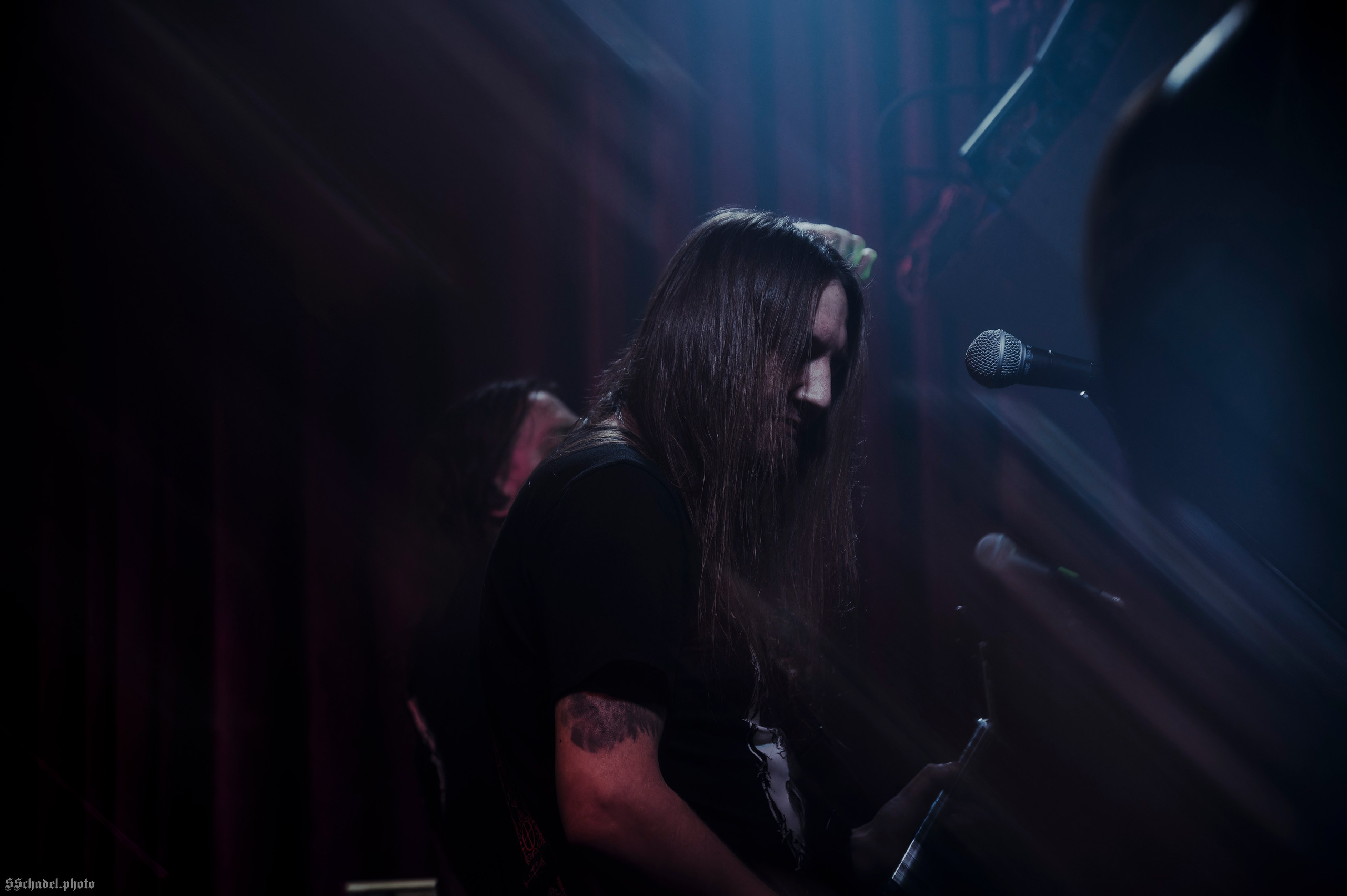 Хрен 25.10.25. We will make everything metal!