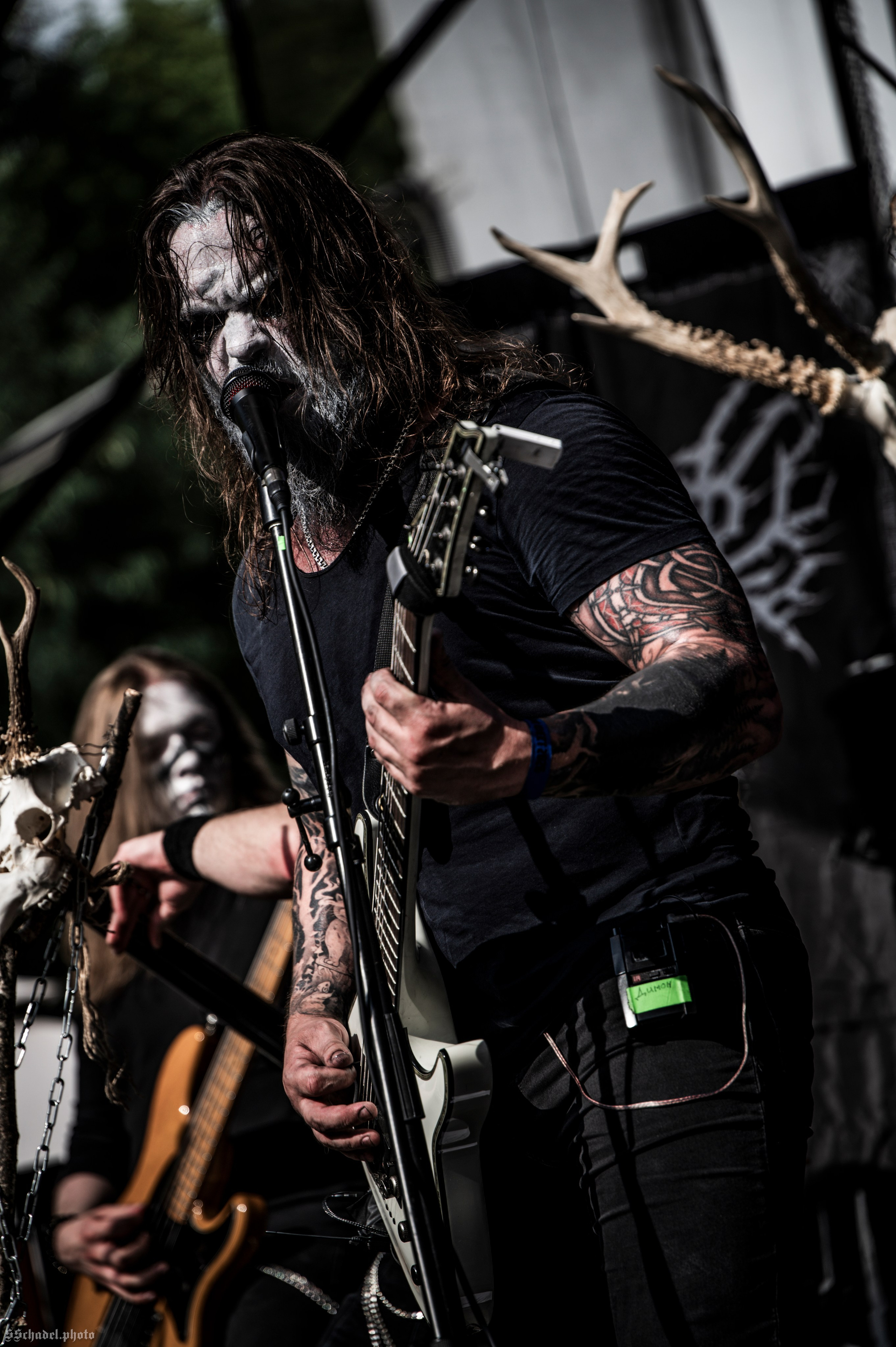 Mjod 11.07.26. We will make everything metal!