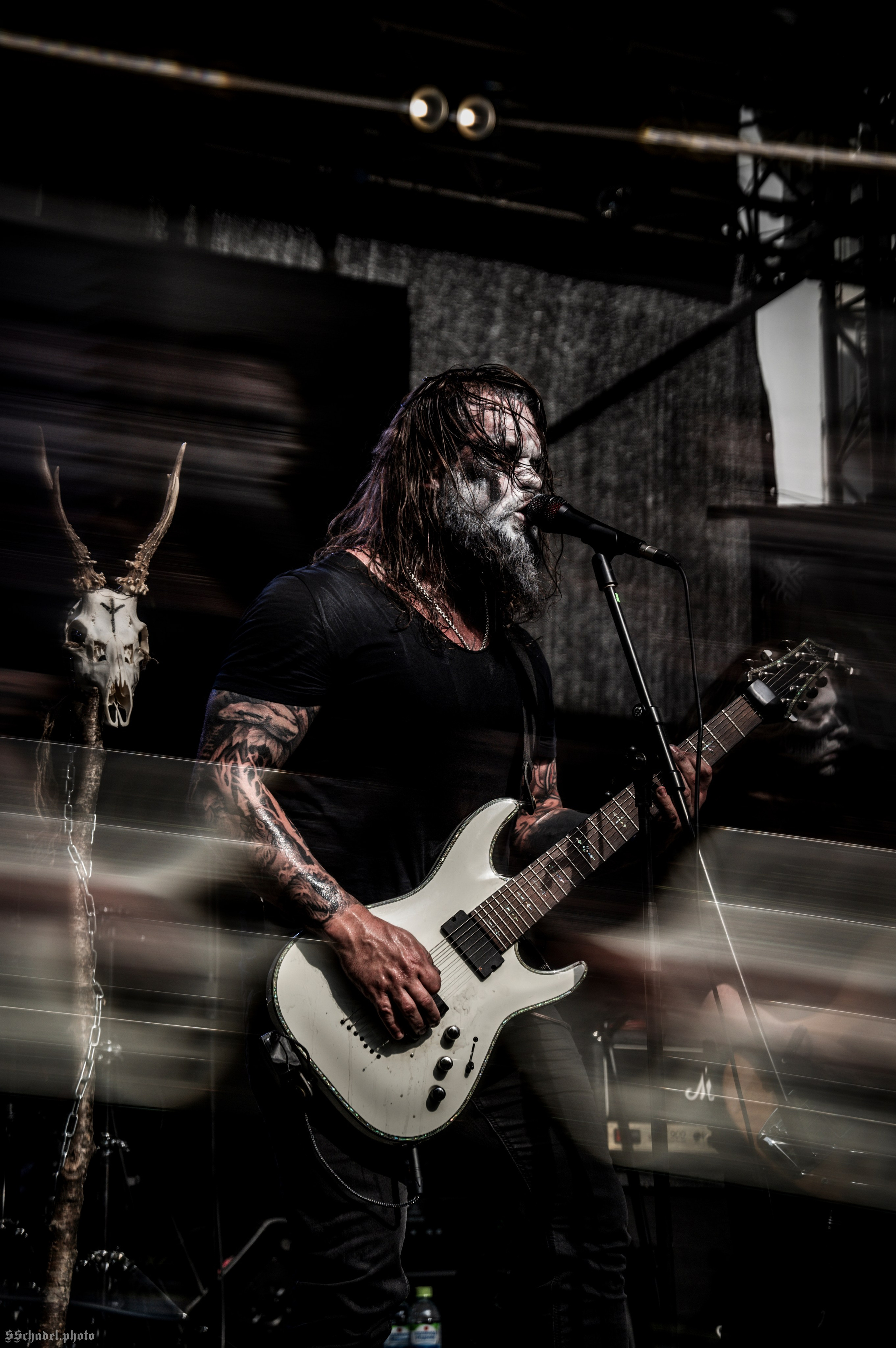 Mjod 11.07.26. We will make everything metal!