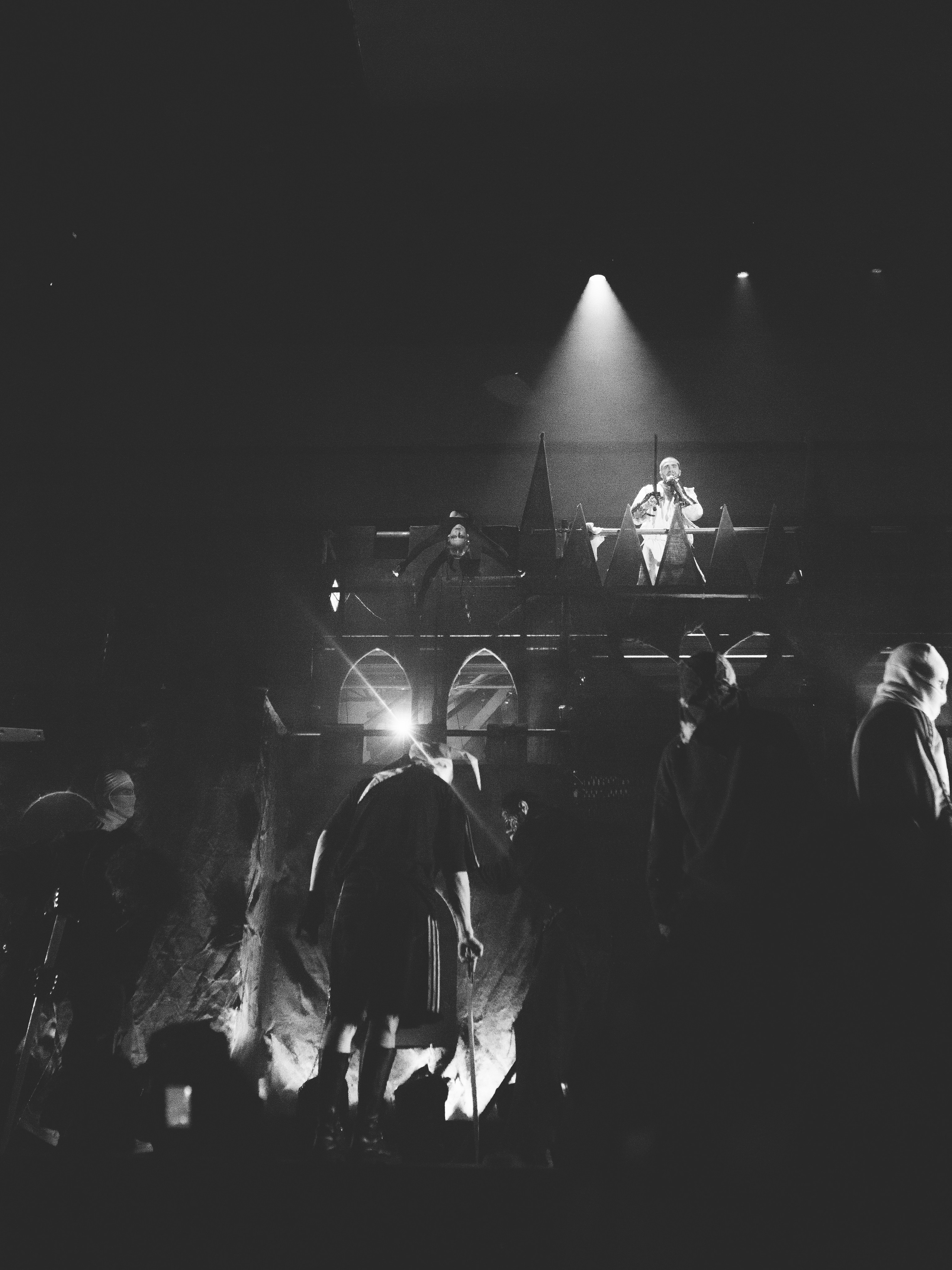 Хаски. Битва при Москве'26. RUSLAN ROZANOV