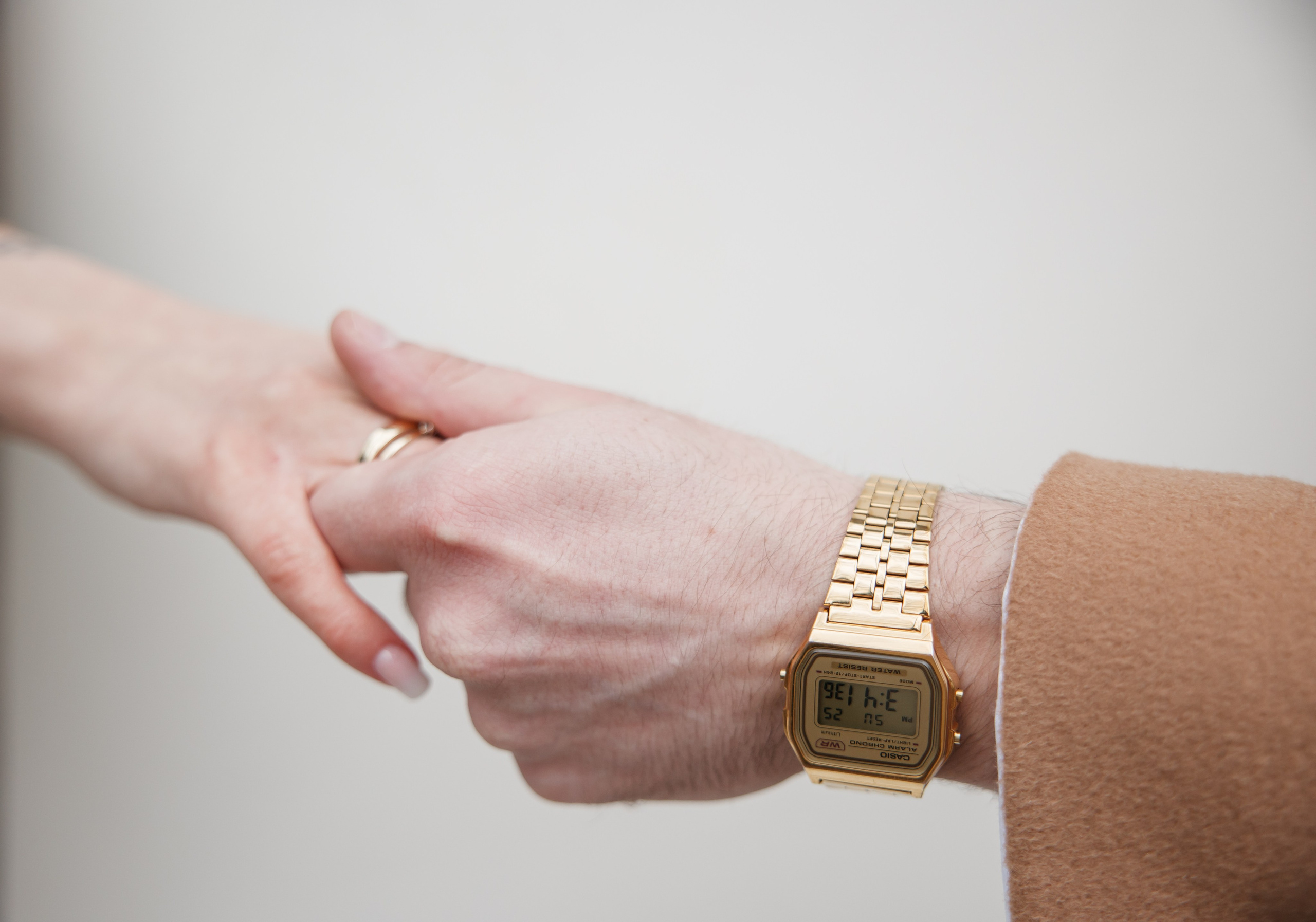 Варя и Денис, 4 ЗАГС + банкет. Свадебный и репортажный фотограф (Москва, Королев и другие)