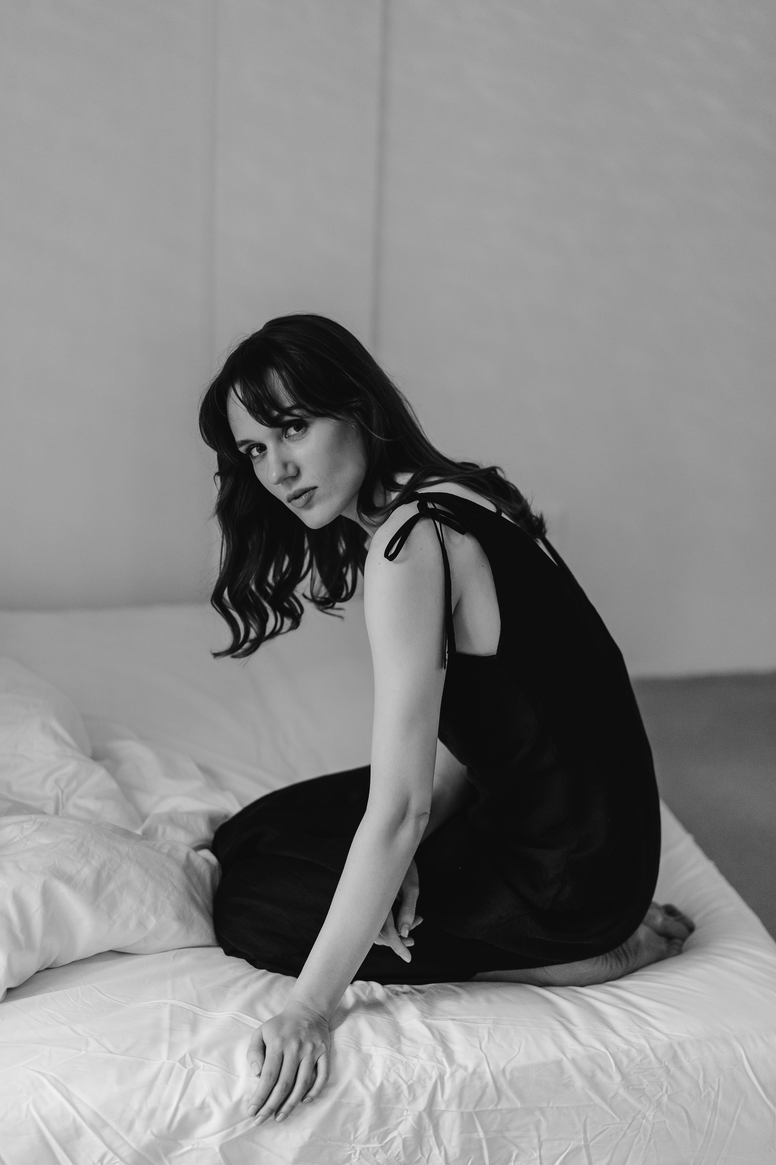 Аня. Фотограф в Москве Ирина Малахова