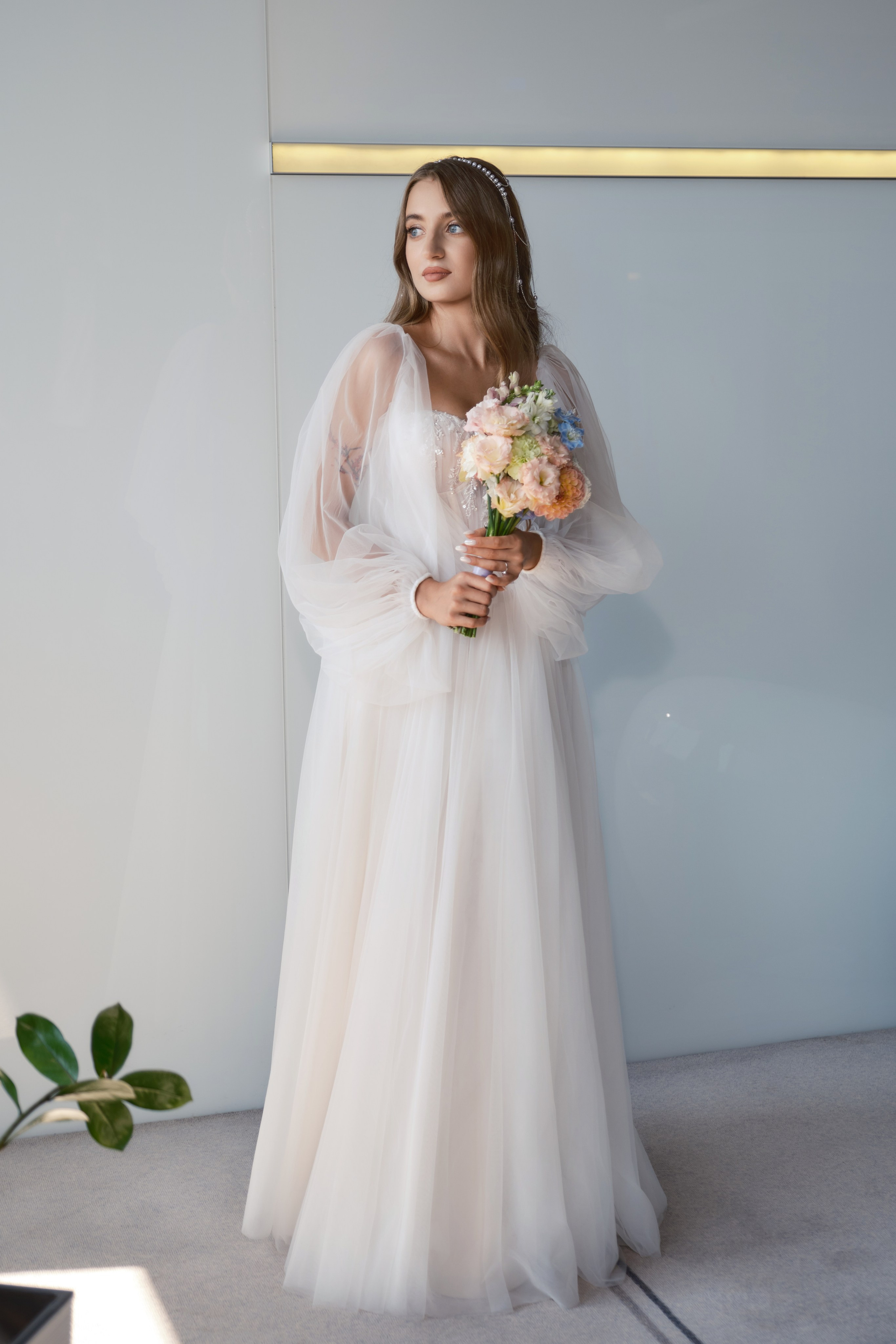 АРТЕМ И ЕКАТЕРИНА. Свадебный фотограф в Екатеринбурге Соседков Евгений