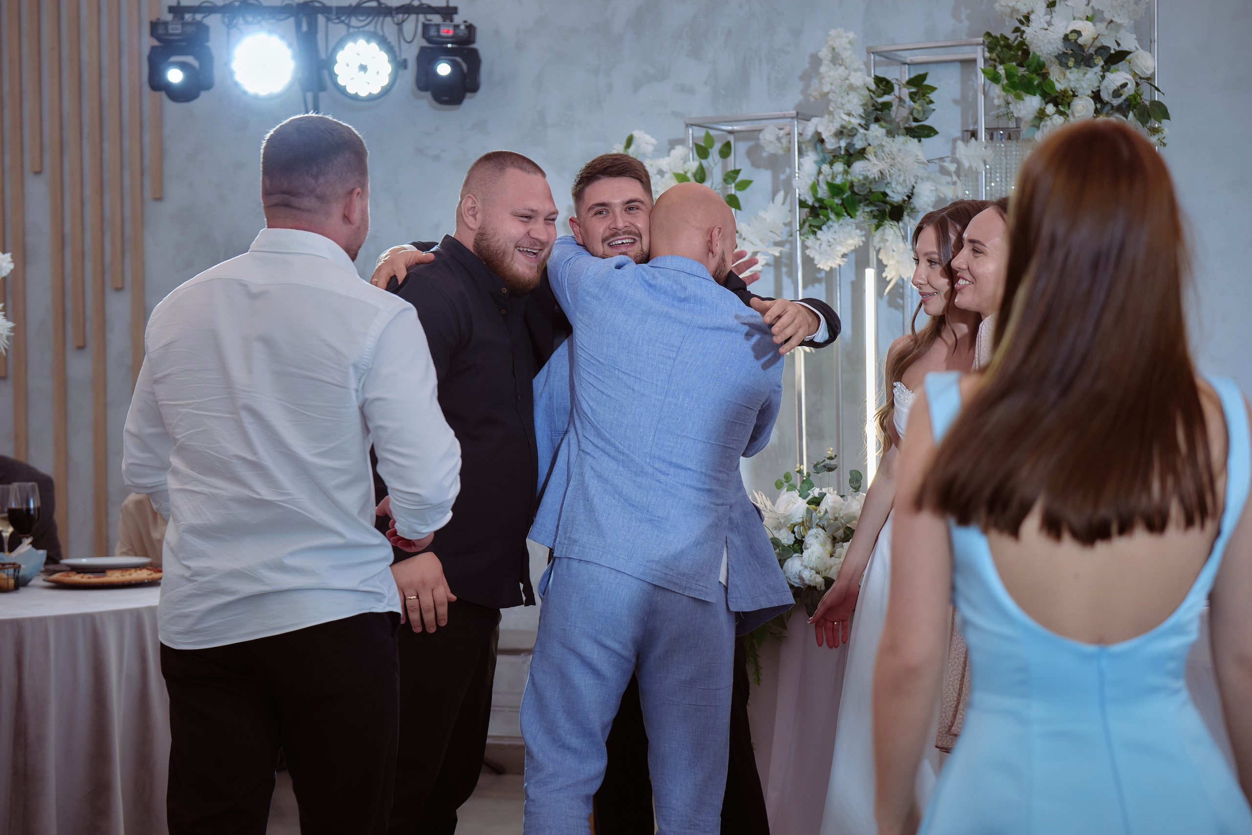 ДМИТРИЙ И КРИСТИНА. Свадебный фотограф в Екатеринбурге Соседков Евгений