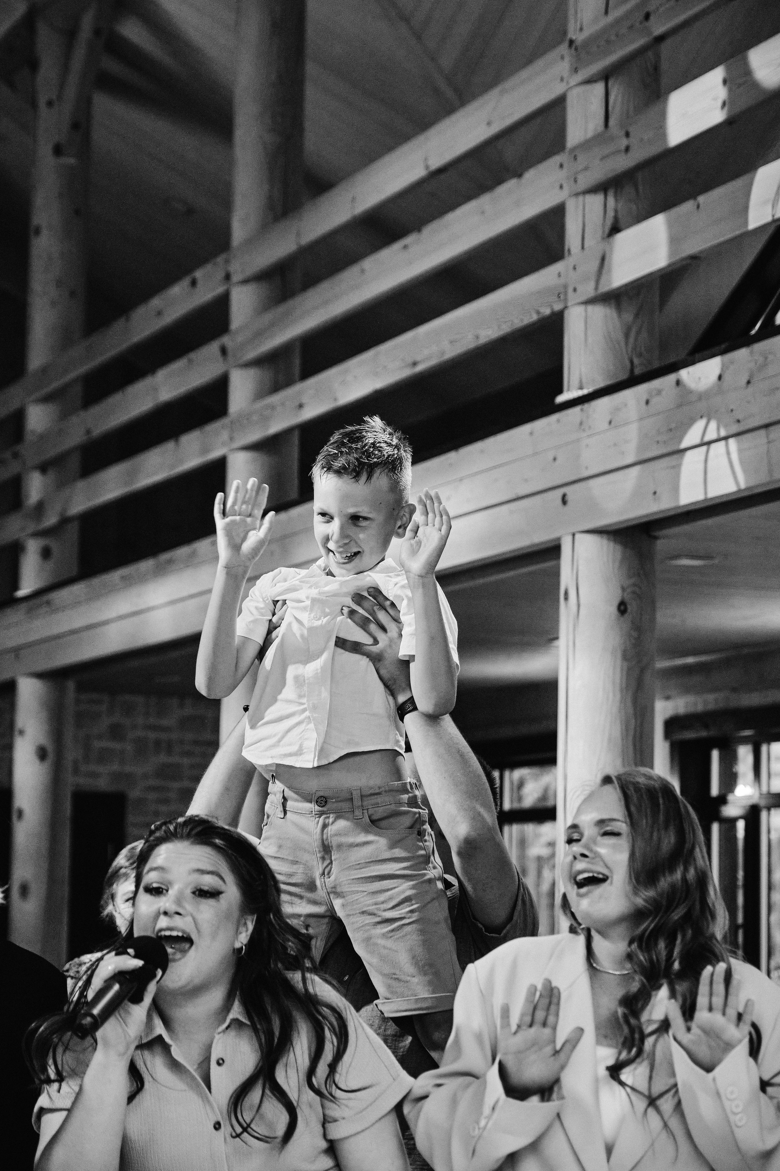 Игорь и Анна. Свадебный фотограф в Екатеринбурге Соседков Евгений