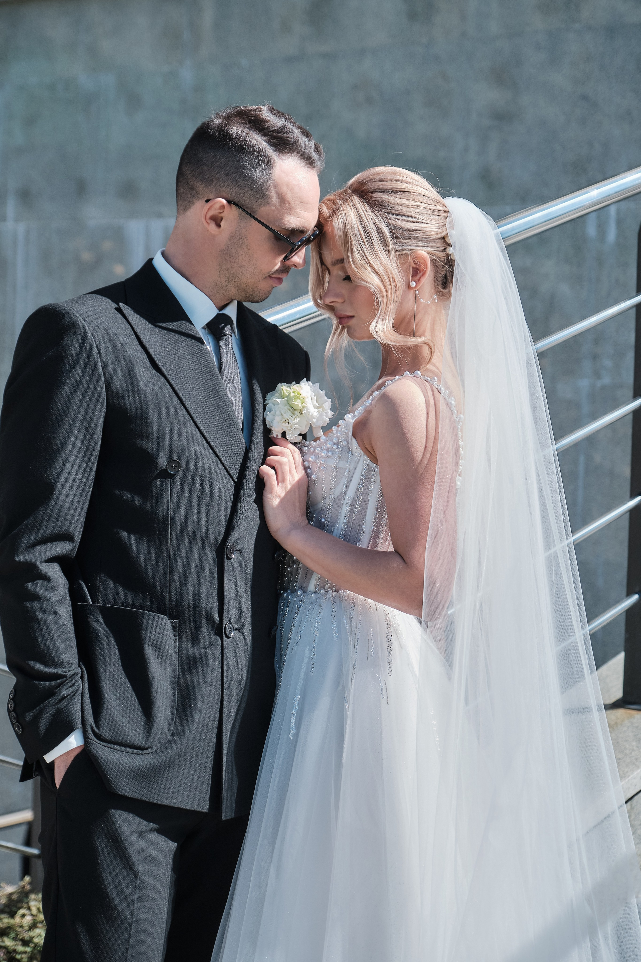 АНТОН И АНАСТАСИЯ. Свадебный фотограф в Екатеринбурге Соседков Евгений