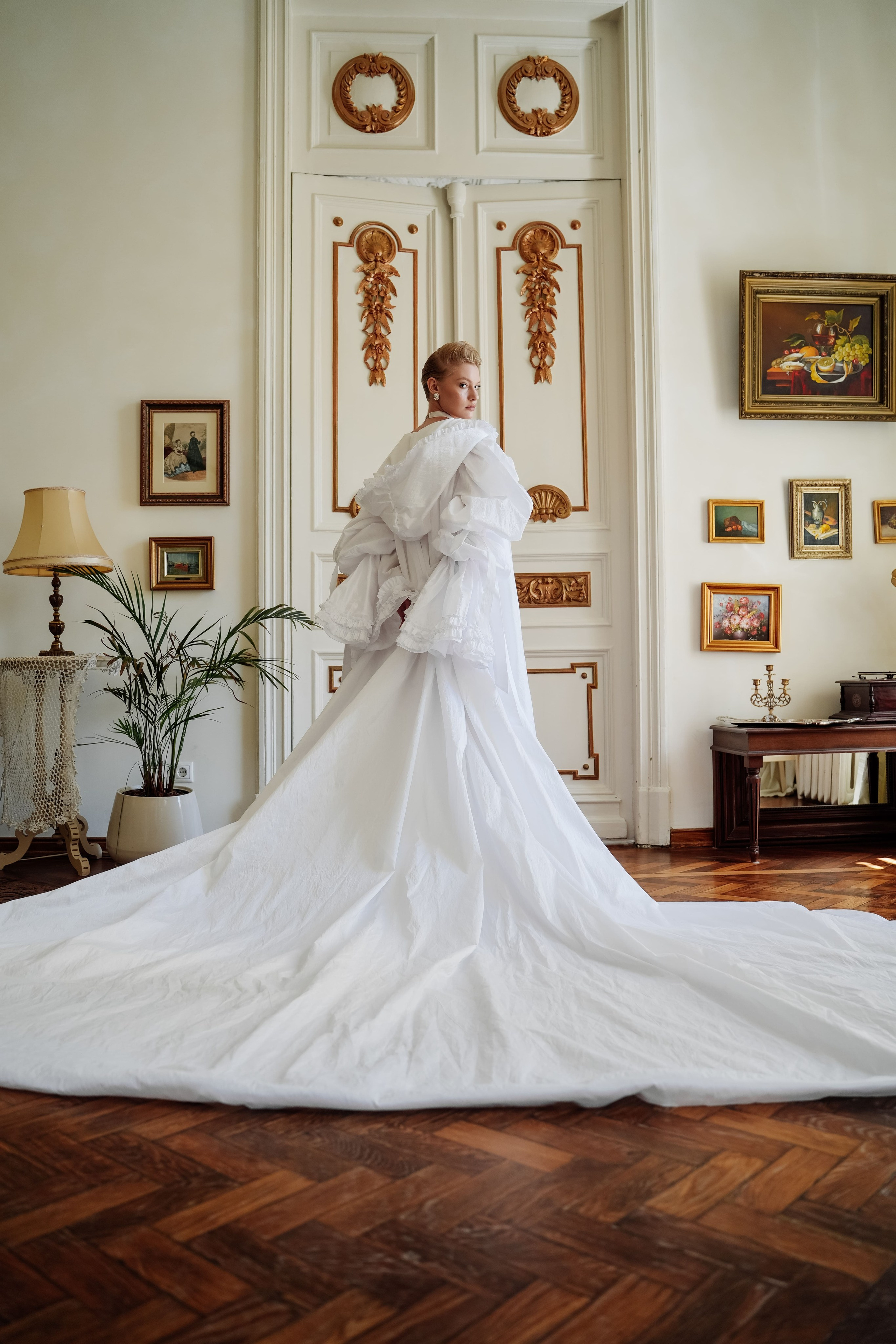 Данил & Милана. Свадебный фотограф и видеограф в Ростове-на-Дону Елизавета Шевчук