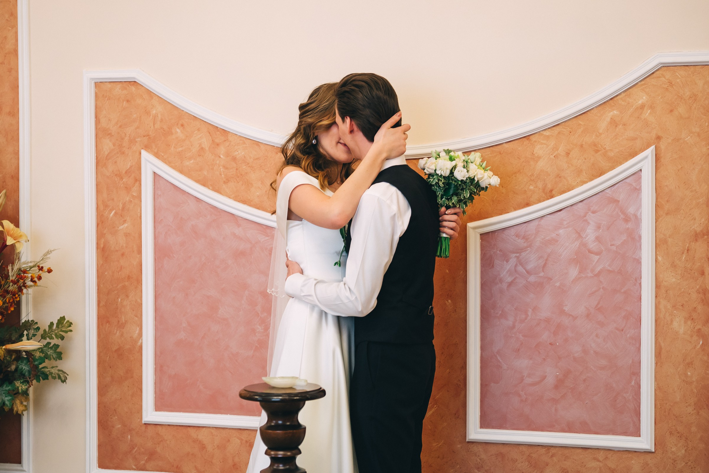 Олег и Екатерина. Контент-фотограф Москва репортажный фотограф Настя Профото