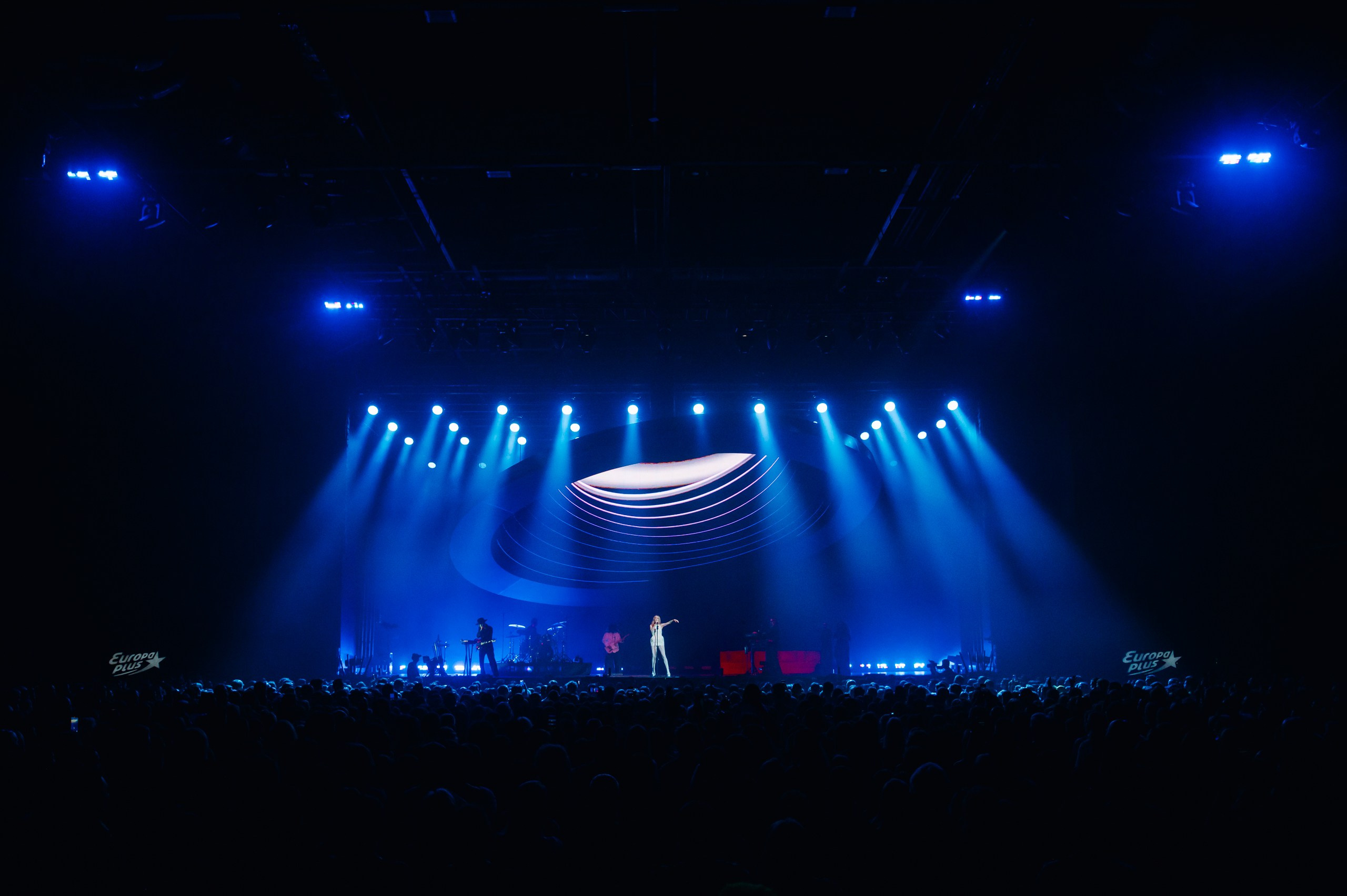 Моя Мишель / 2025. OOPS