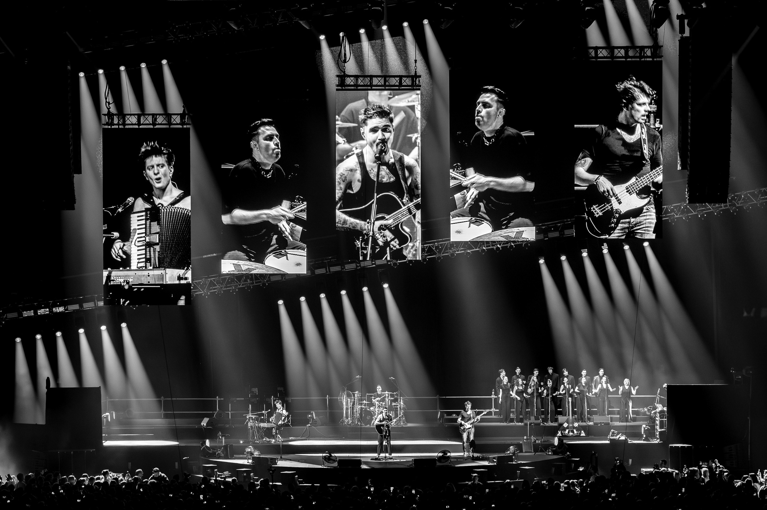 THE HATTERS | MOSCOW | 2025. OOPS