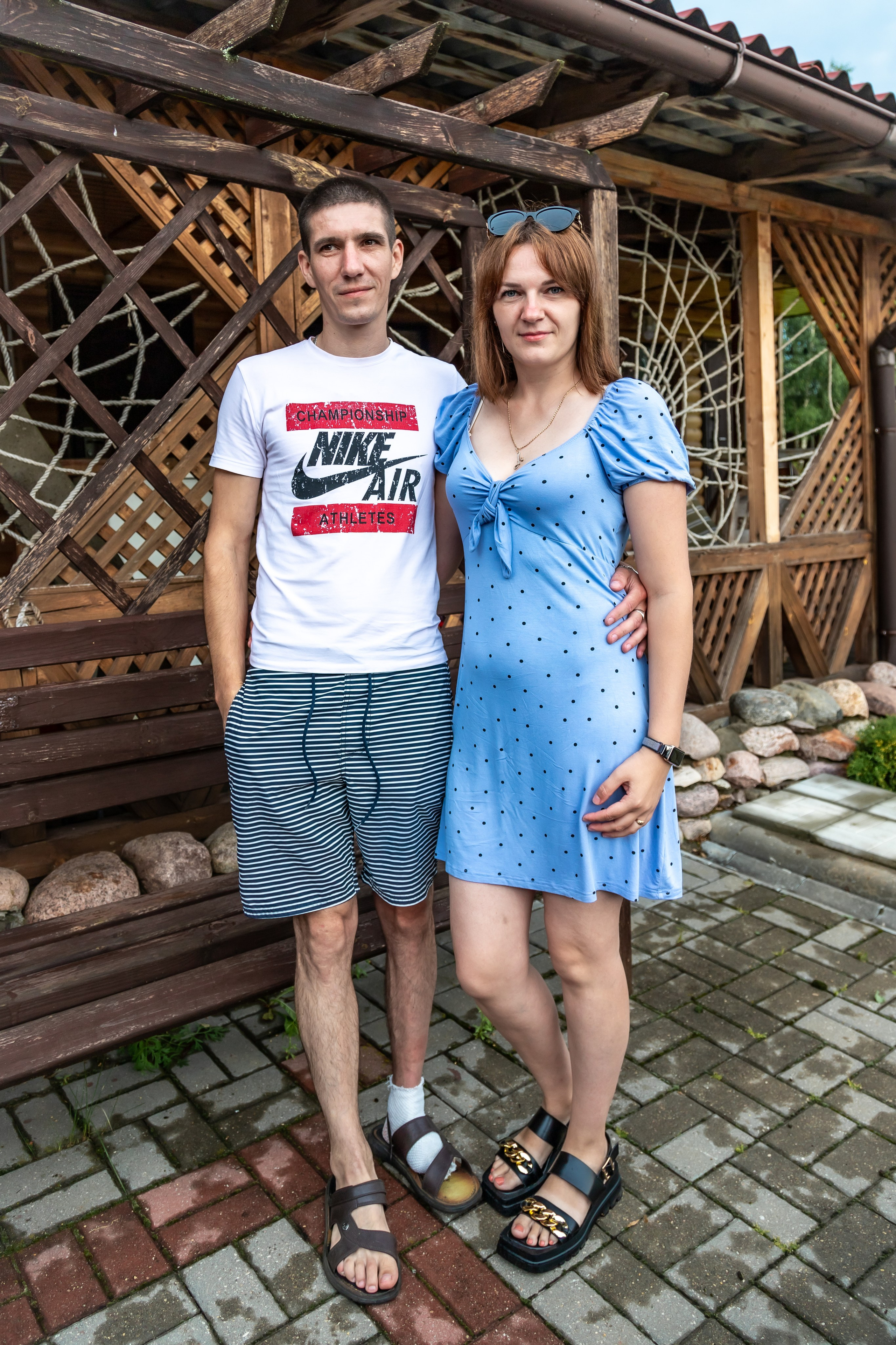 Игорь Святославович — Ваш фотограф