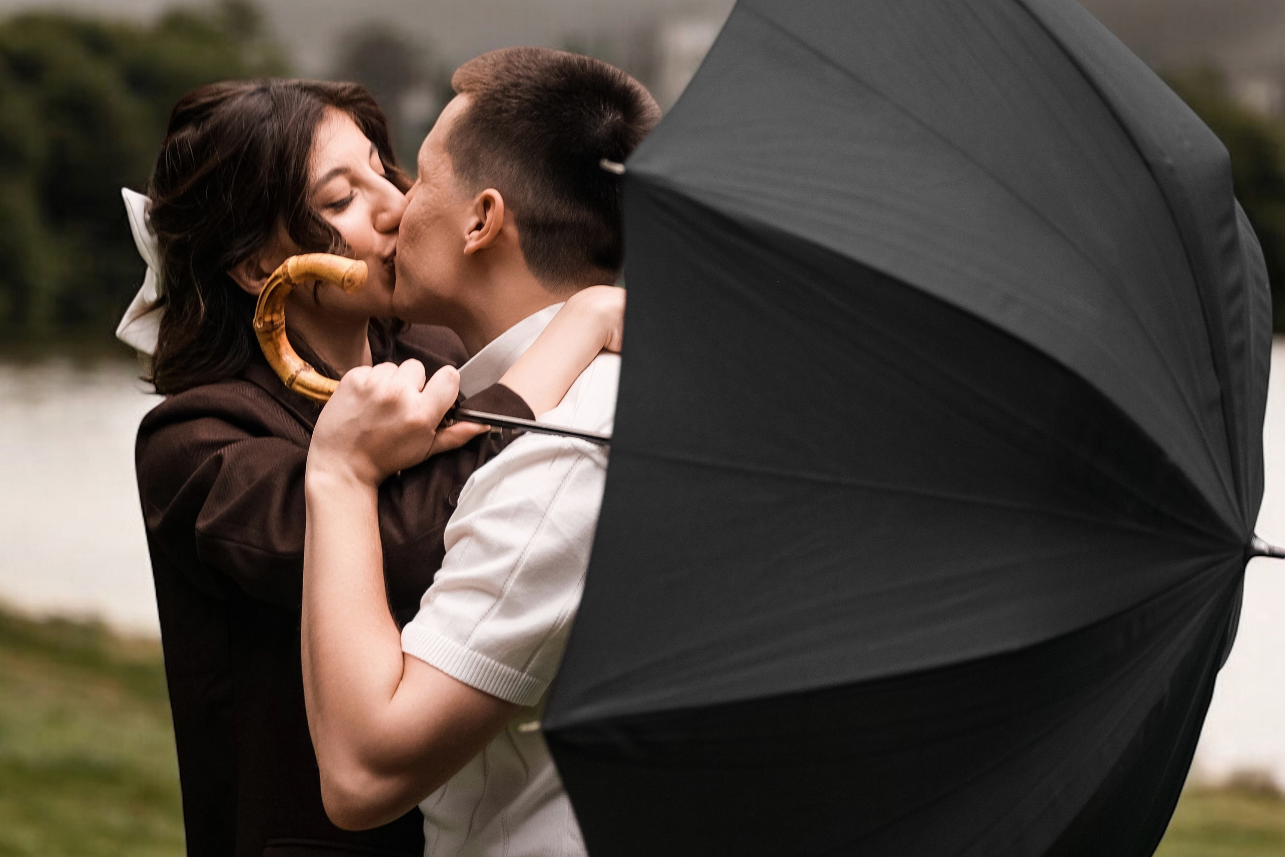 Никита и София