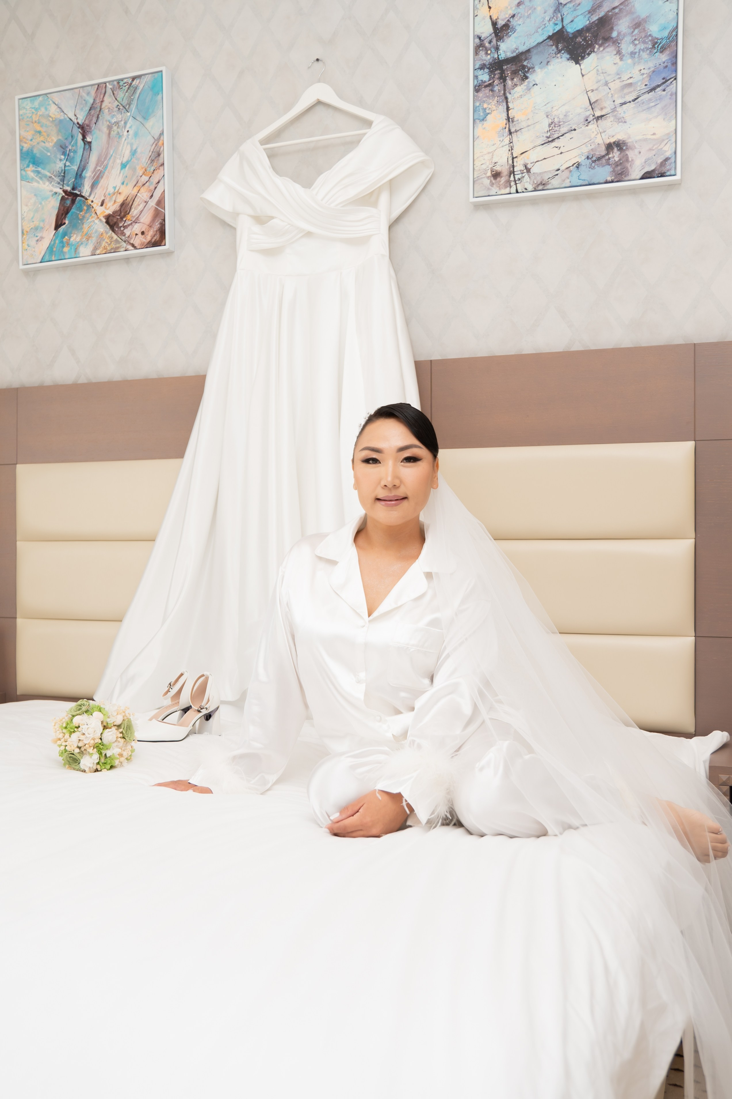 Свадьбы 2024. SHUDE TUVA — фотограф и видеограф в Кызыле