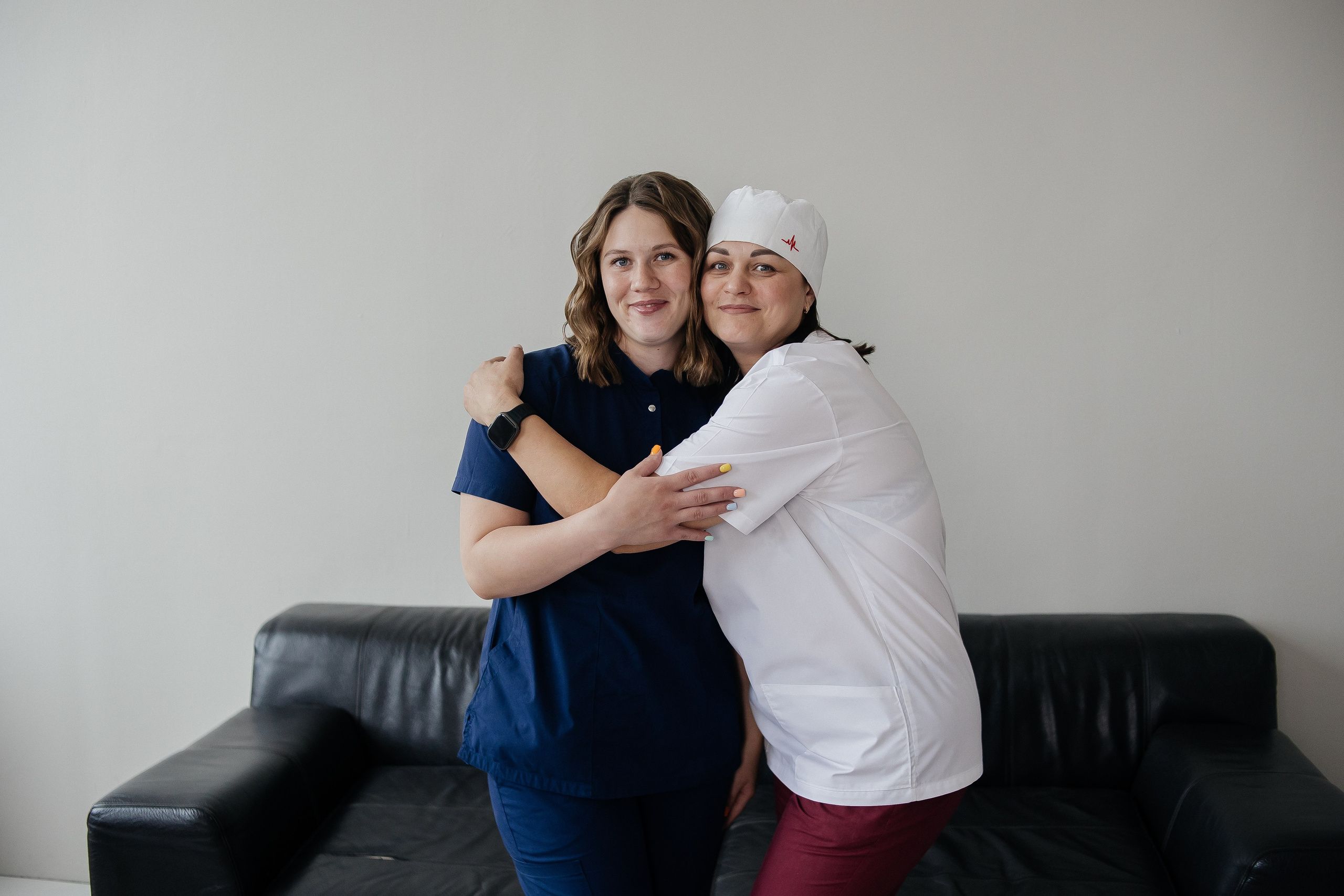 Группа. Фотограф в Иркутске