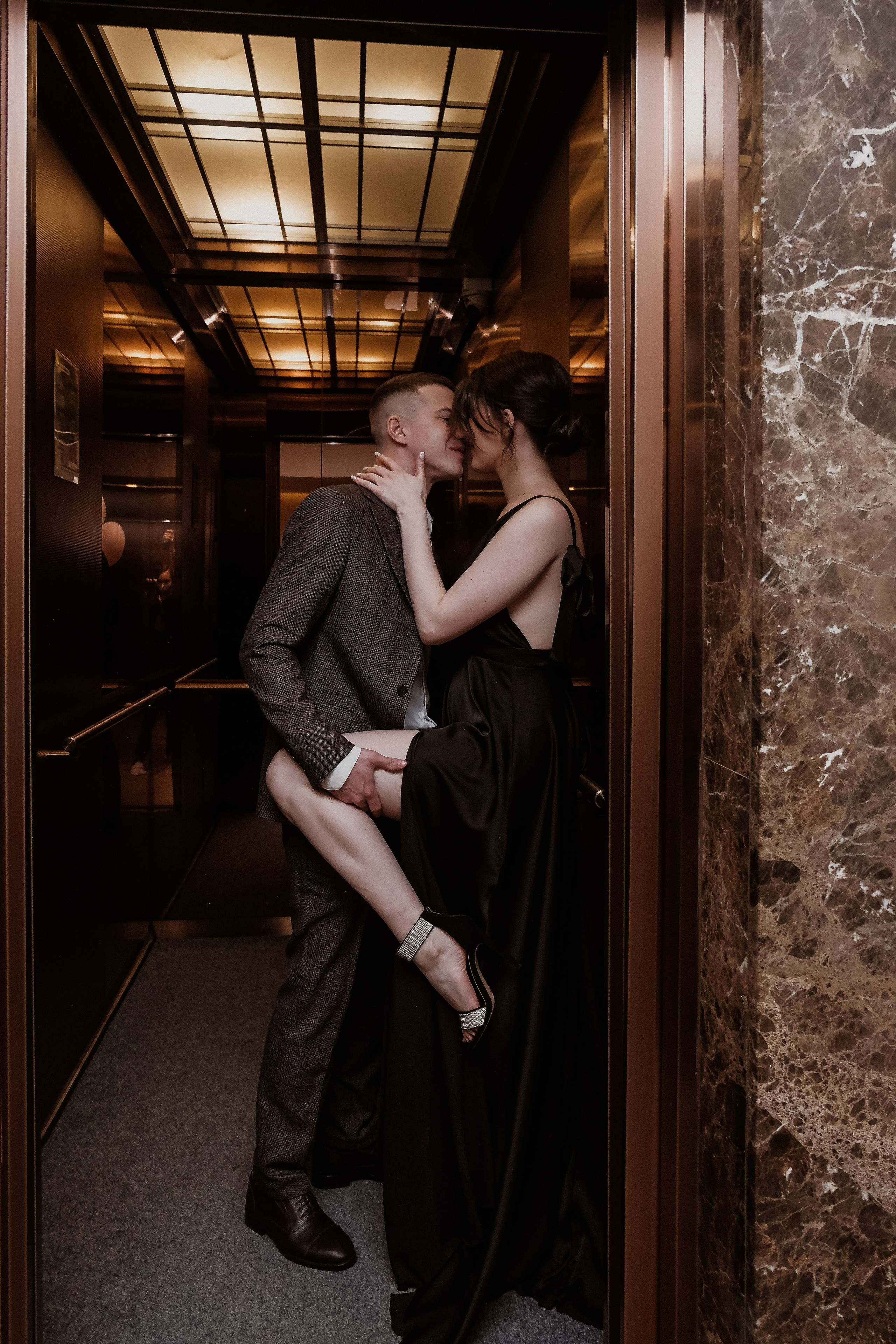 Любовь. Фотограф в Новосибирске Анна Захарова