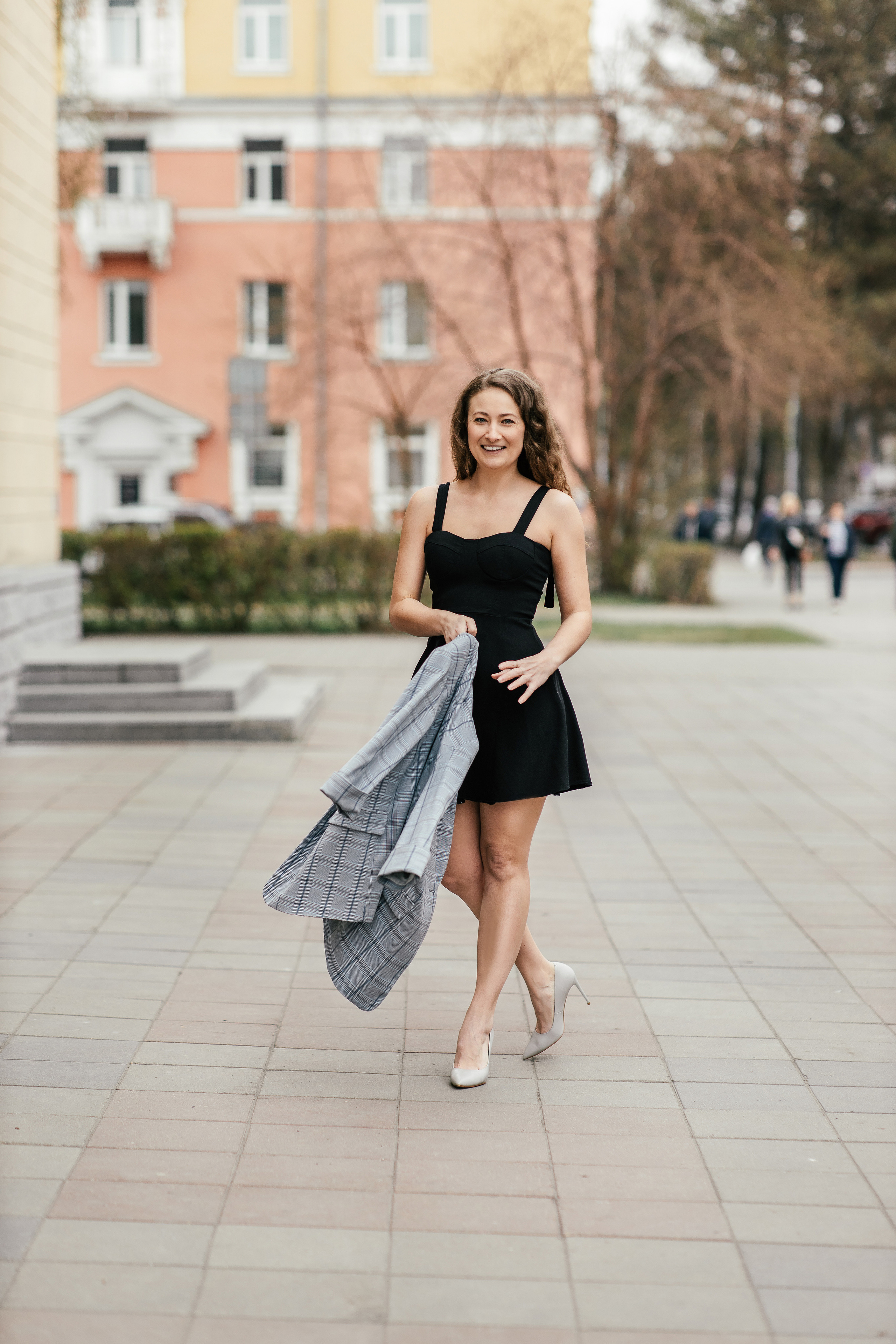 Индивидуальные