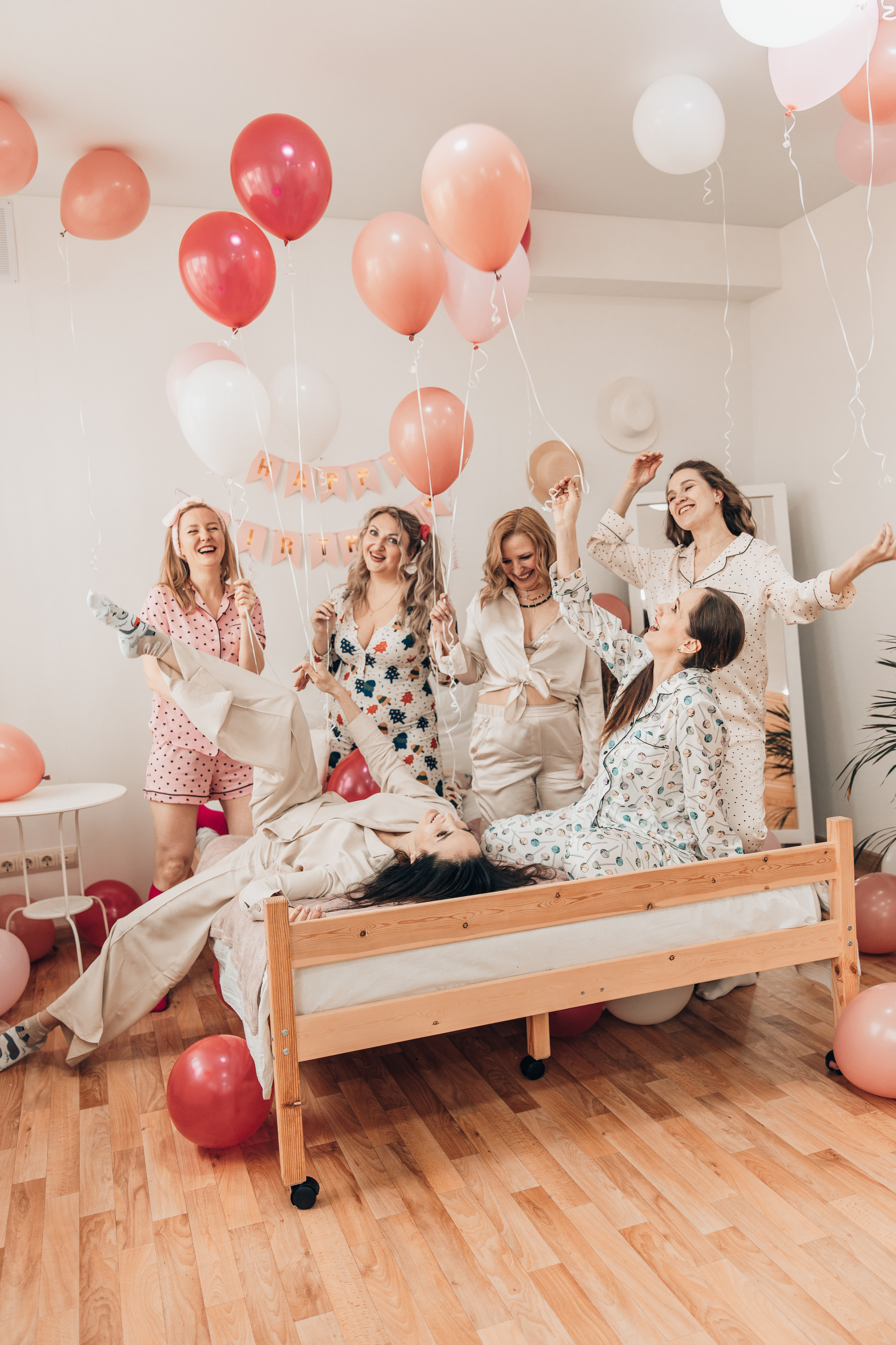 Событийная съёмка