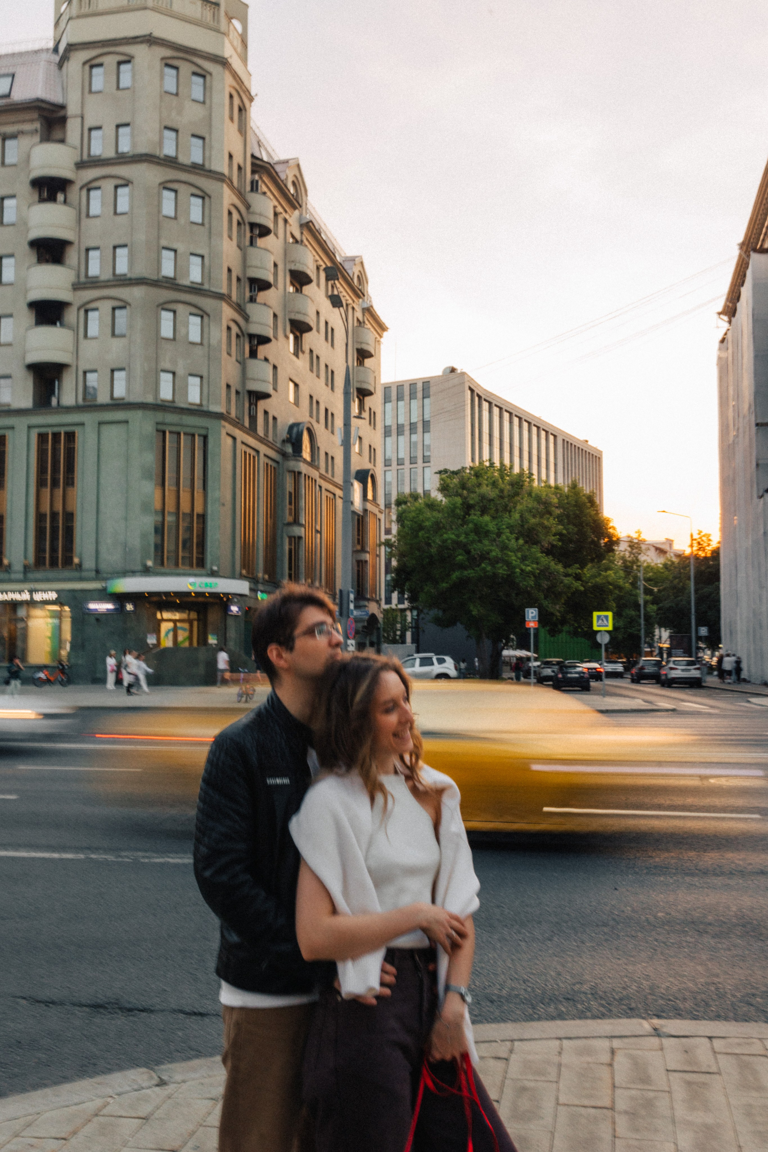 Александр/Ангелина. Фотограф в Москве Татьяна Сергеева
