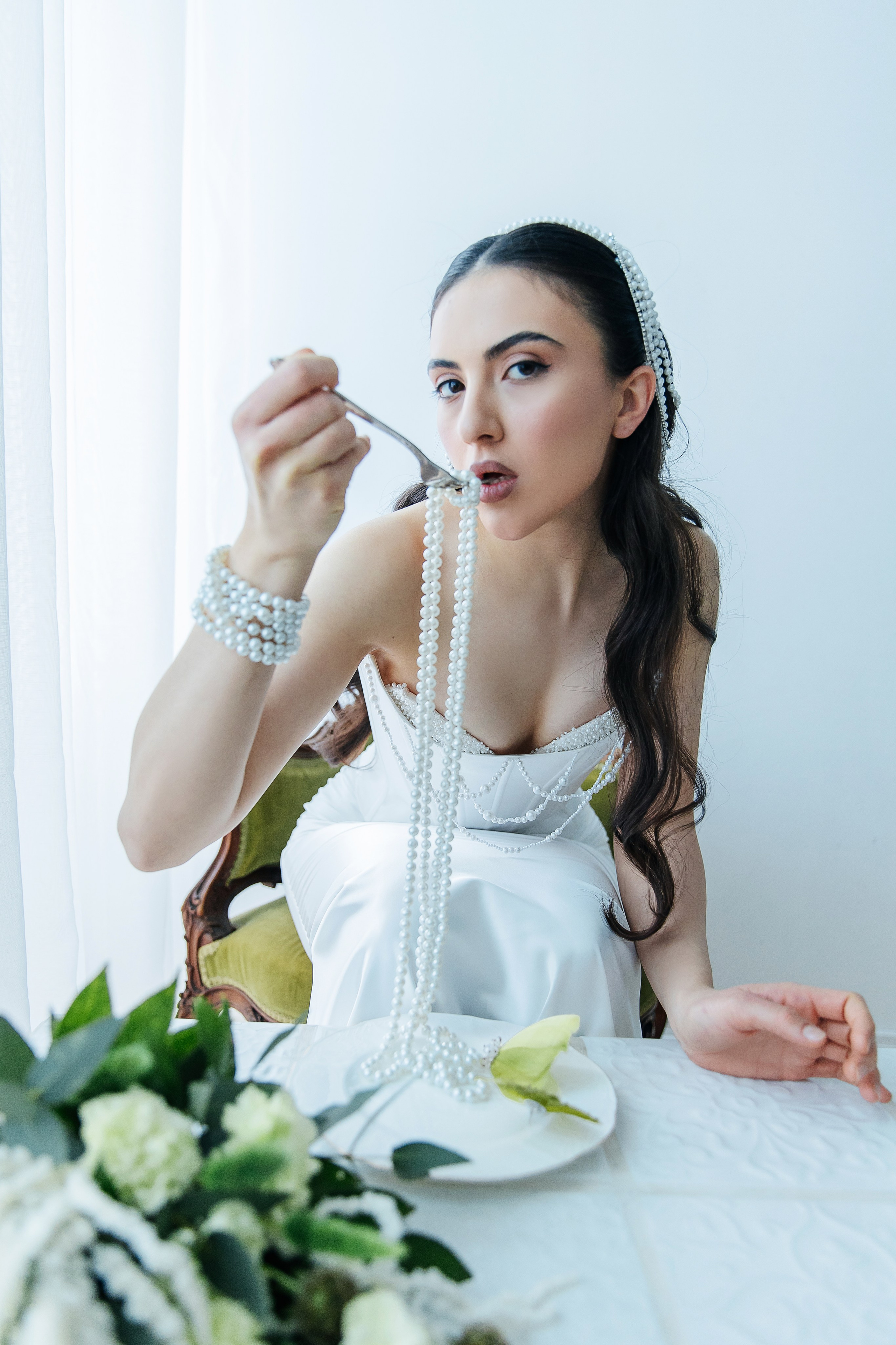 Азиза. Свадебный и семейный фотограф в Новопавловске и КМВ Баканова Юлия