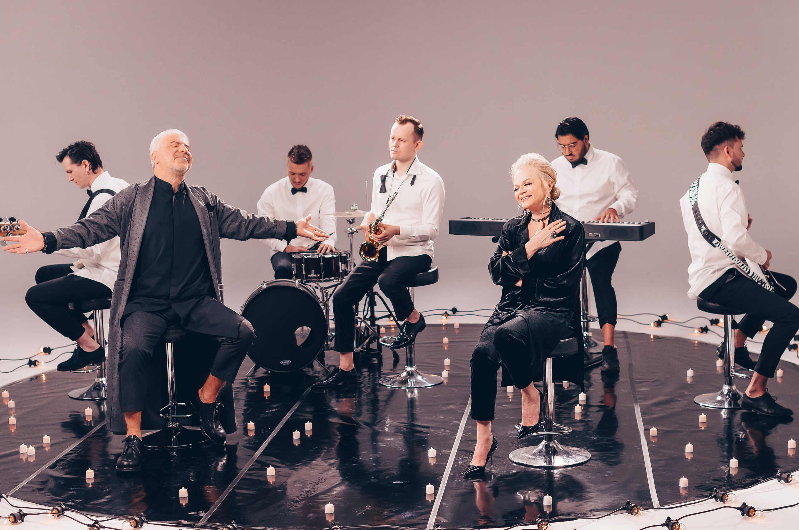 CELEBRITY. Профессиональный фотограф Natali Aieteia