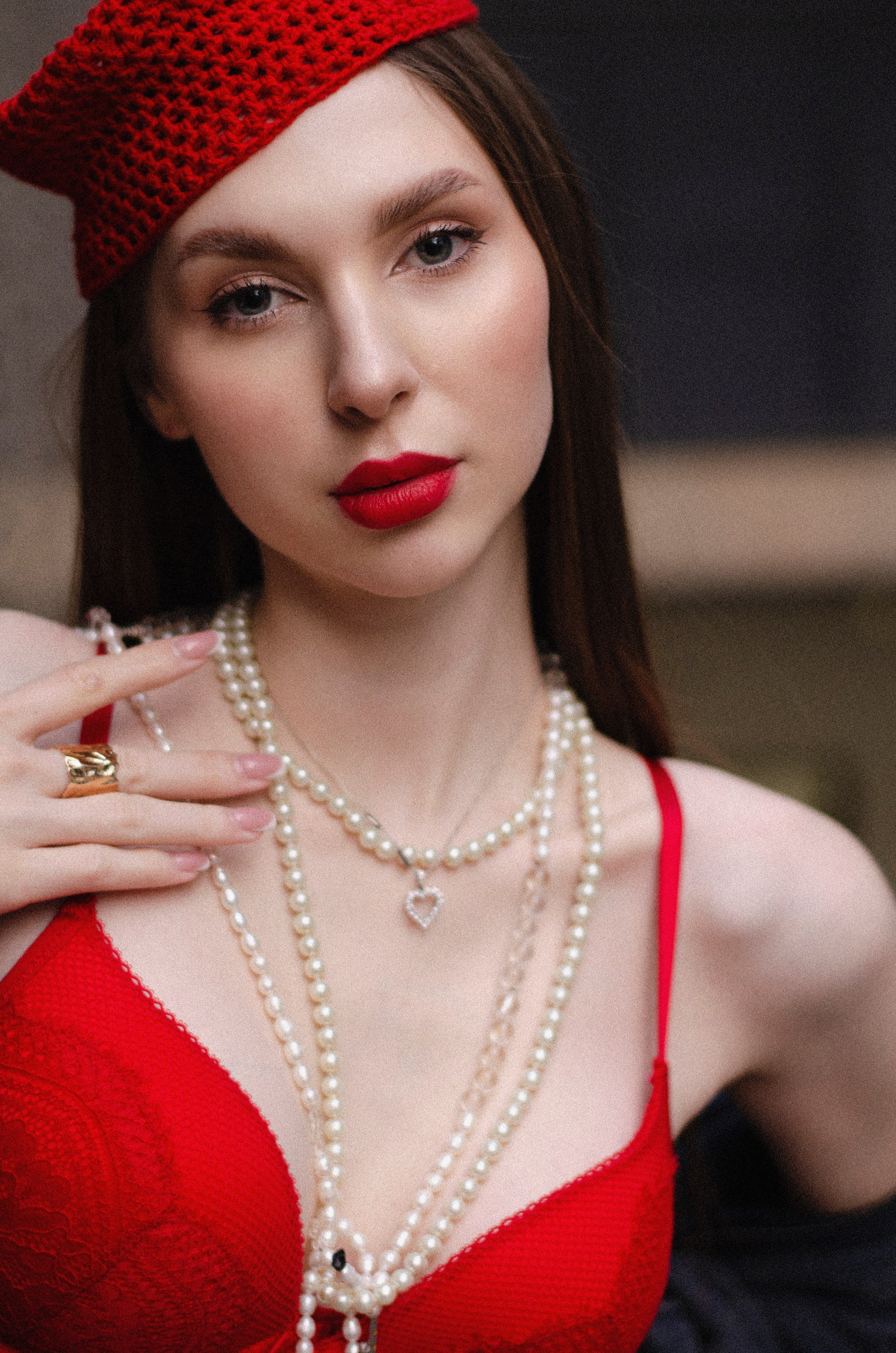 Бренды. Фотограф Анастасия Кустова