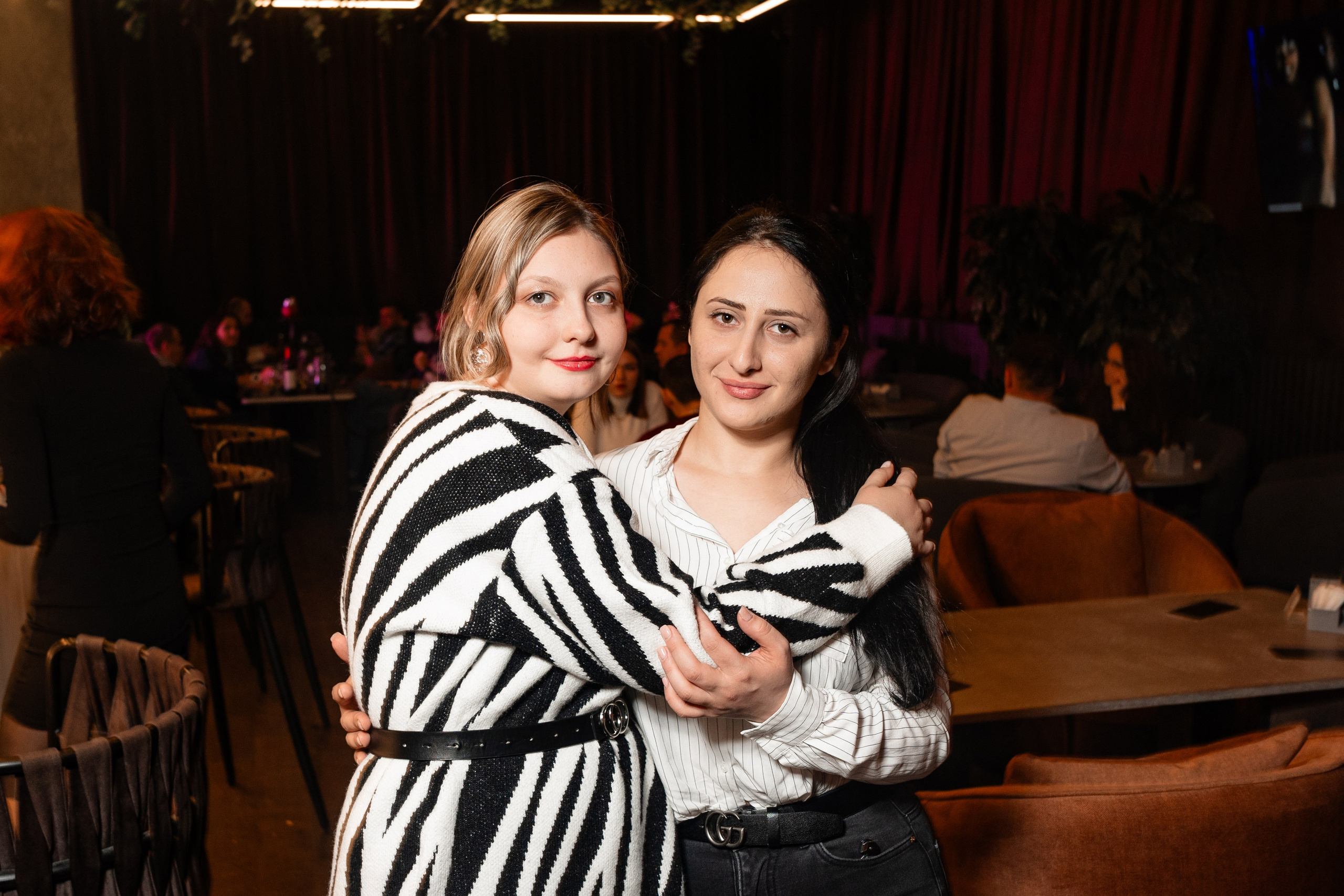 Мята Platinum Атлантис. Фотограф Никита Комаров