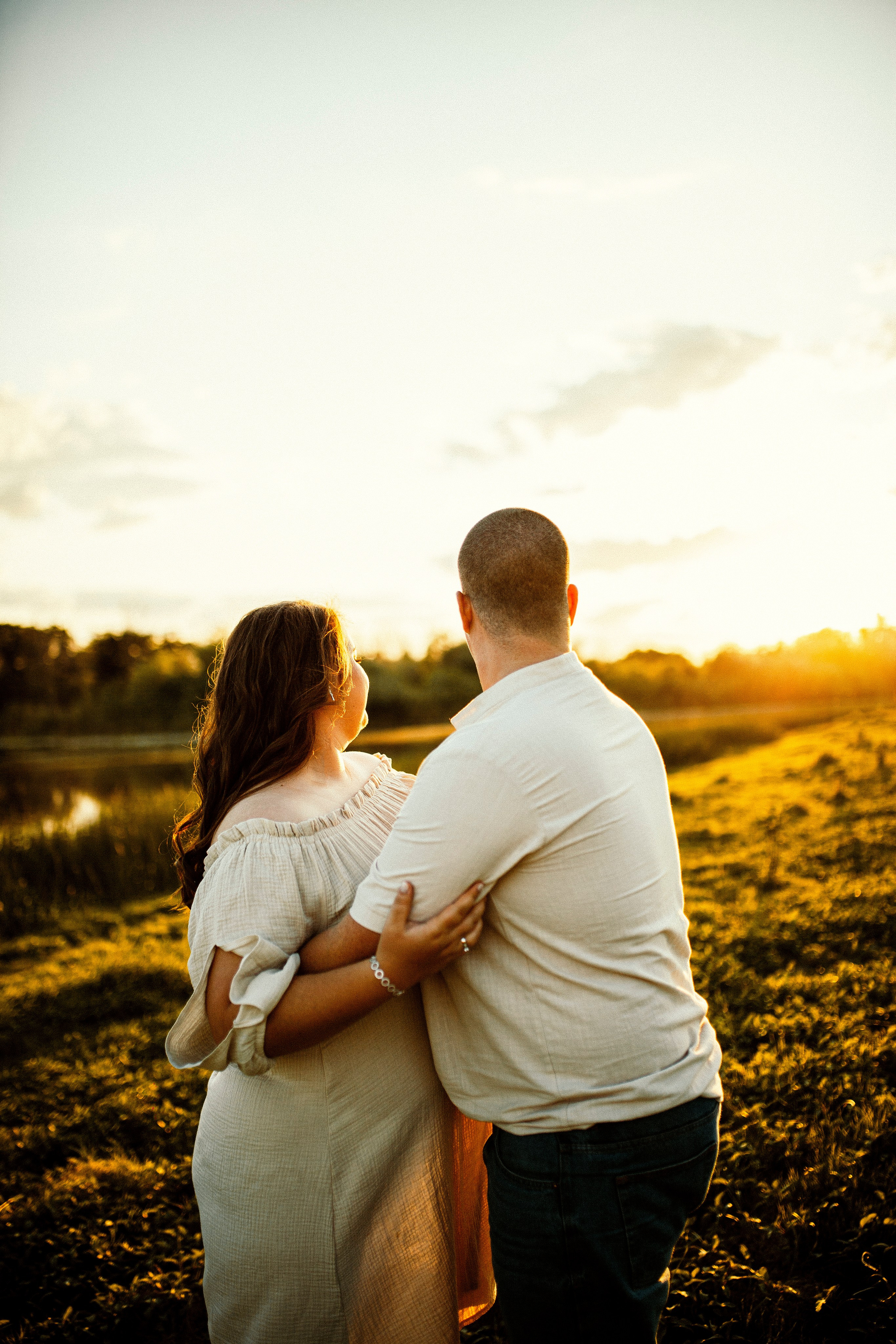 Слава и Алена