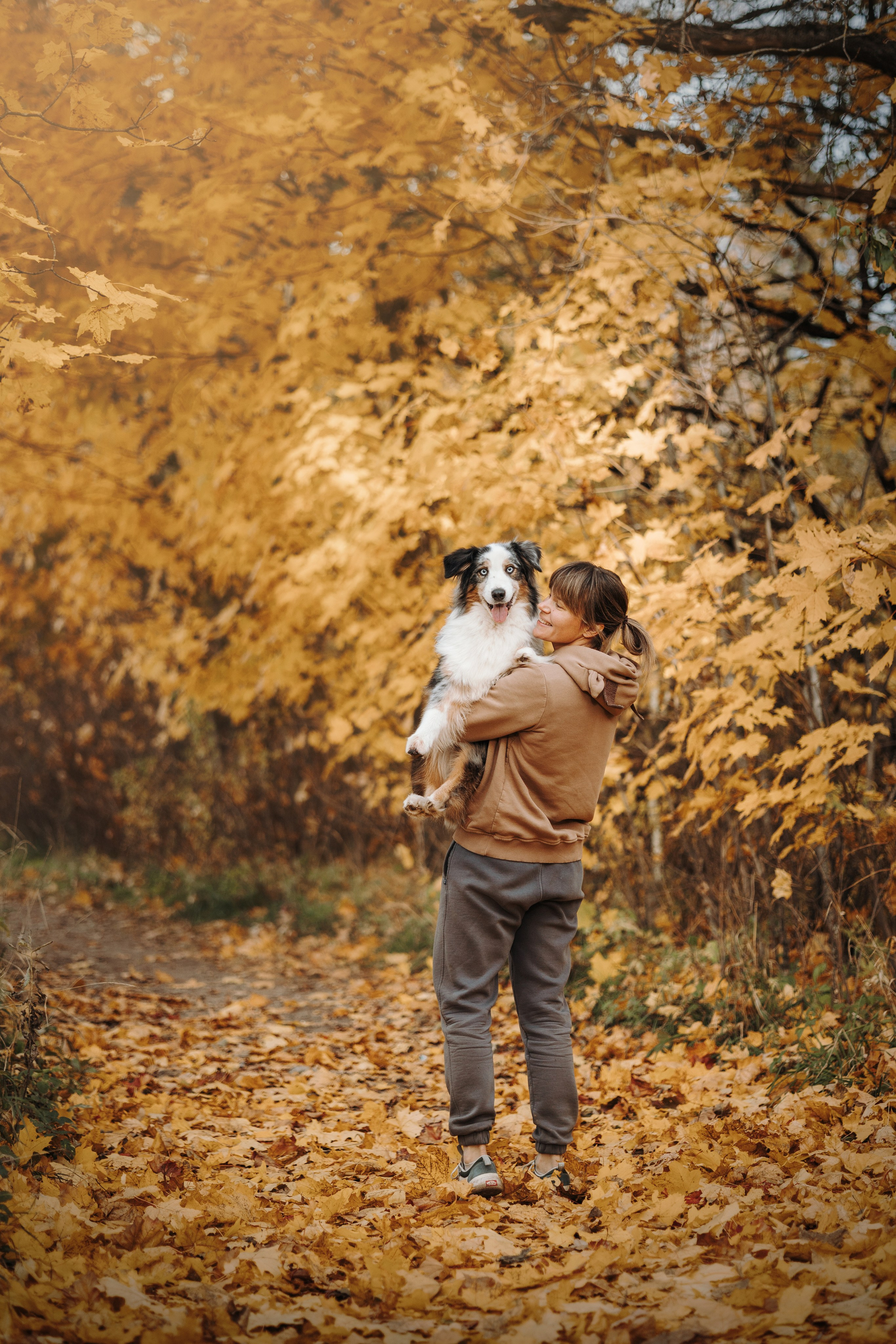 Бэстик и Ирина. Фотограф — Анималист | Санкт-Петербург