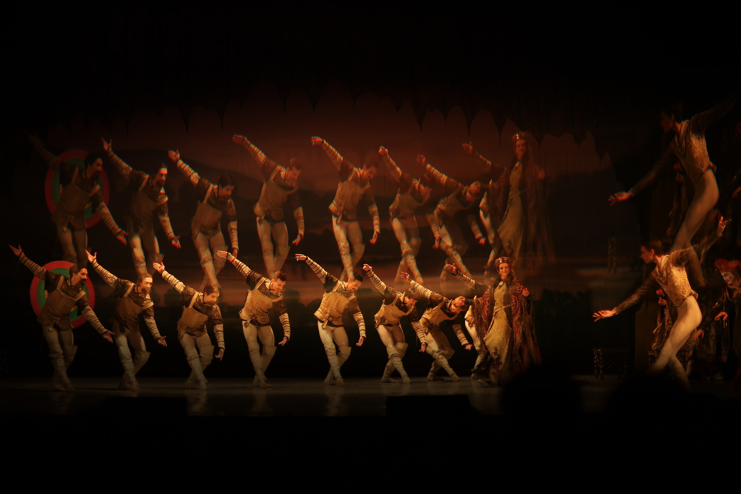 Балет «Лебединное озеро», Театр классического балета Н. Касаткиной и В. Василёва. Наталья Алексеенко. Фотохудожник в Москве. Репортаж, портрет, стрит