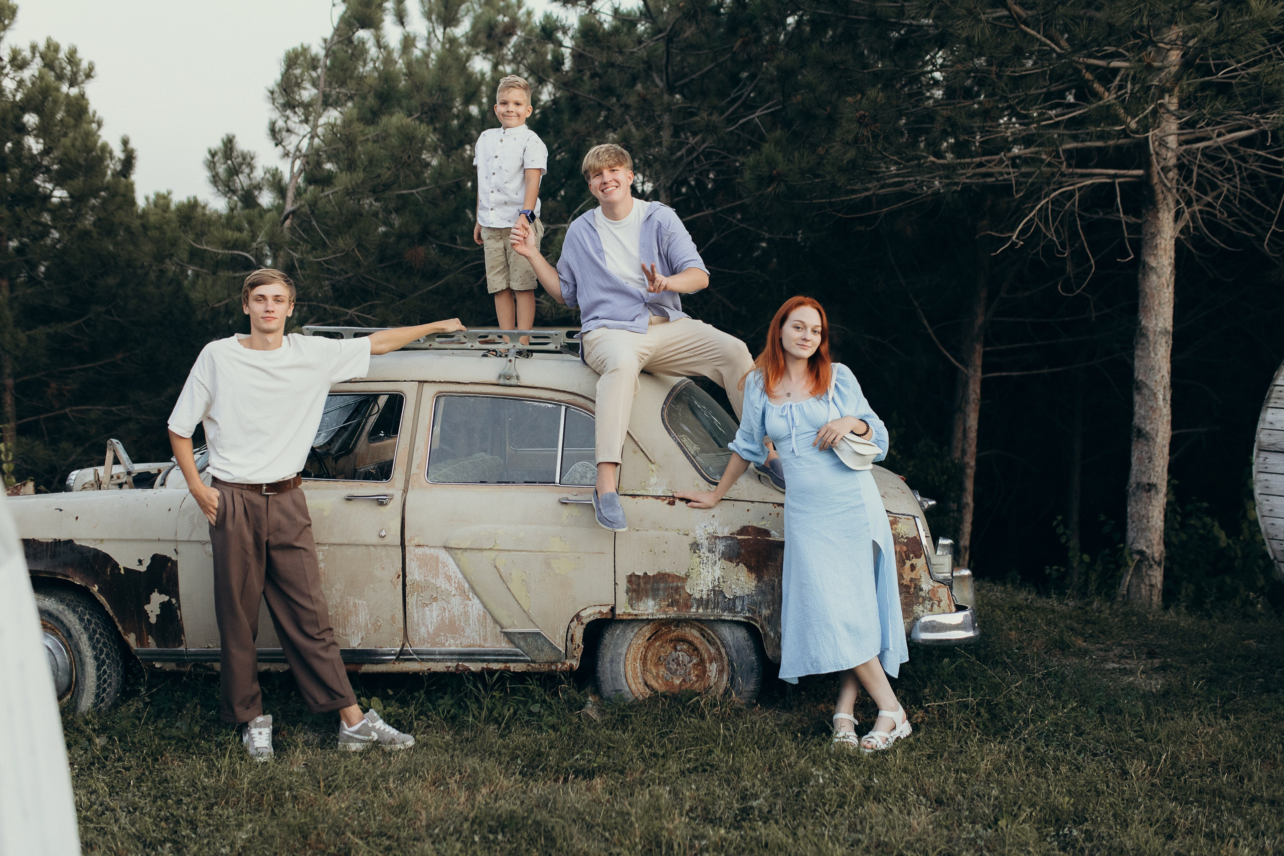 Камерные Свадьбы. Meryfotoidea